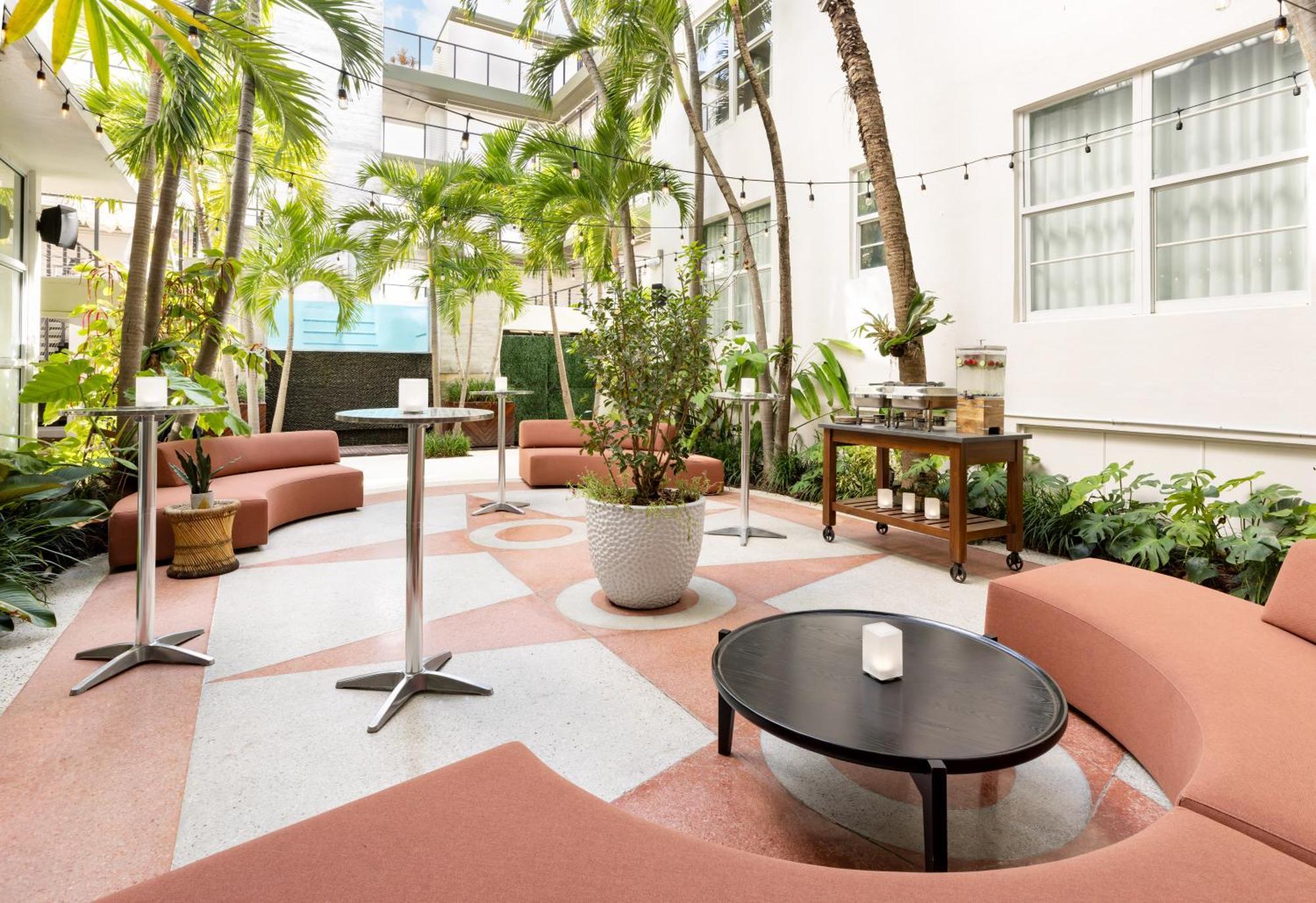 Hotel Balfour Miami Beach A Morgan'S Original