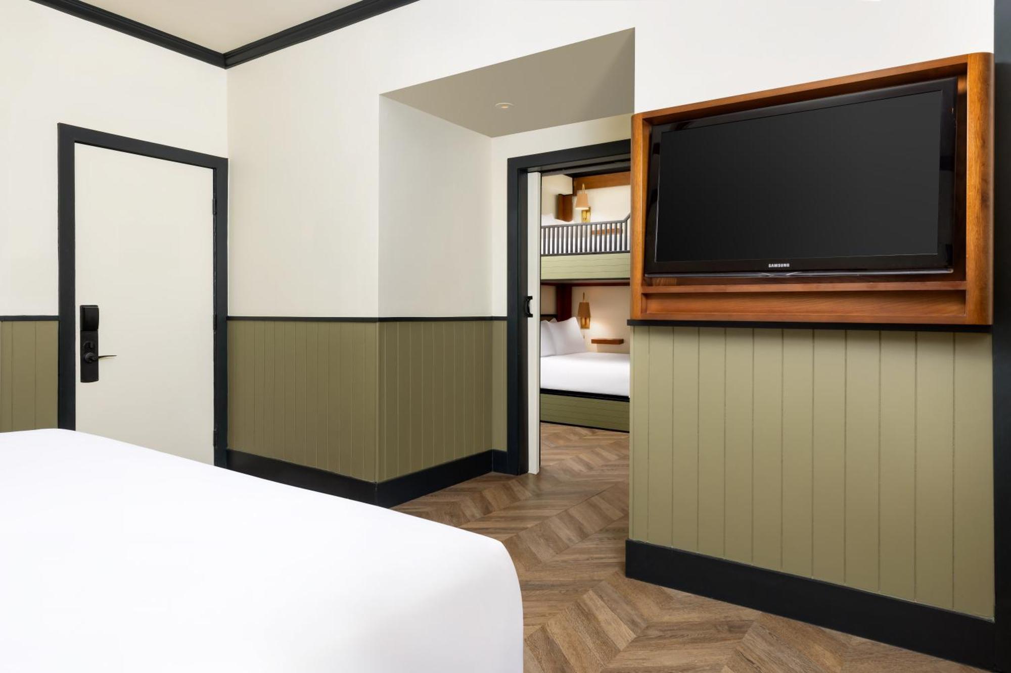Balfour Miami Beach A Morgan'S Original 4*