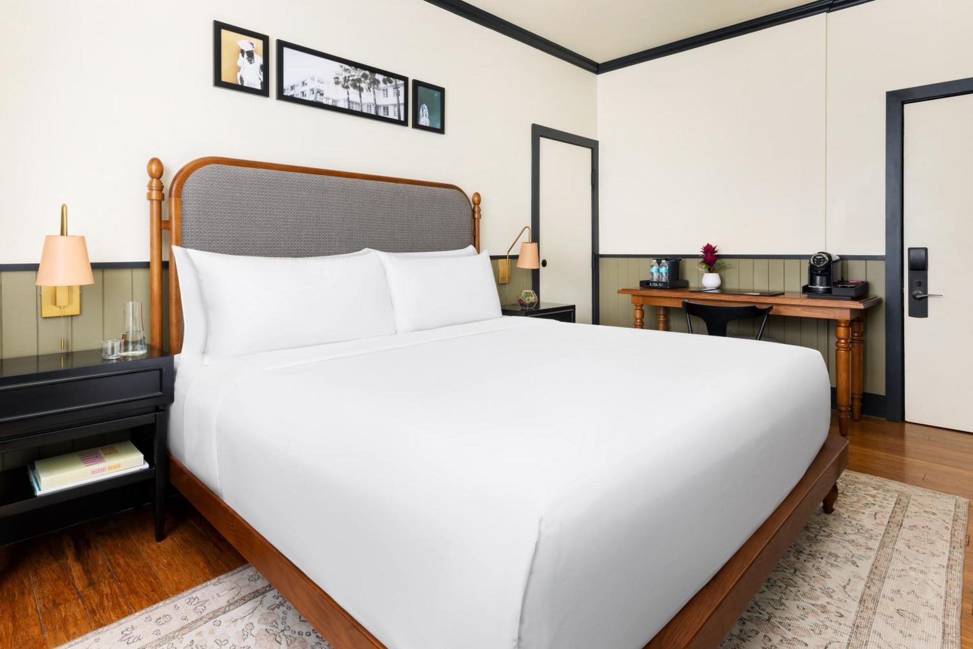 Balfour Miami Beach A Morgan'S Original 4* Miami Beach