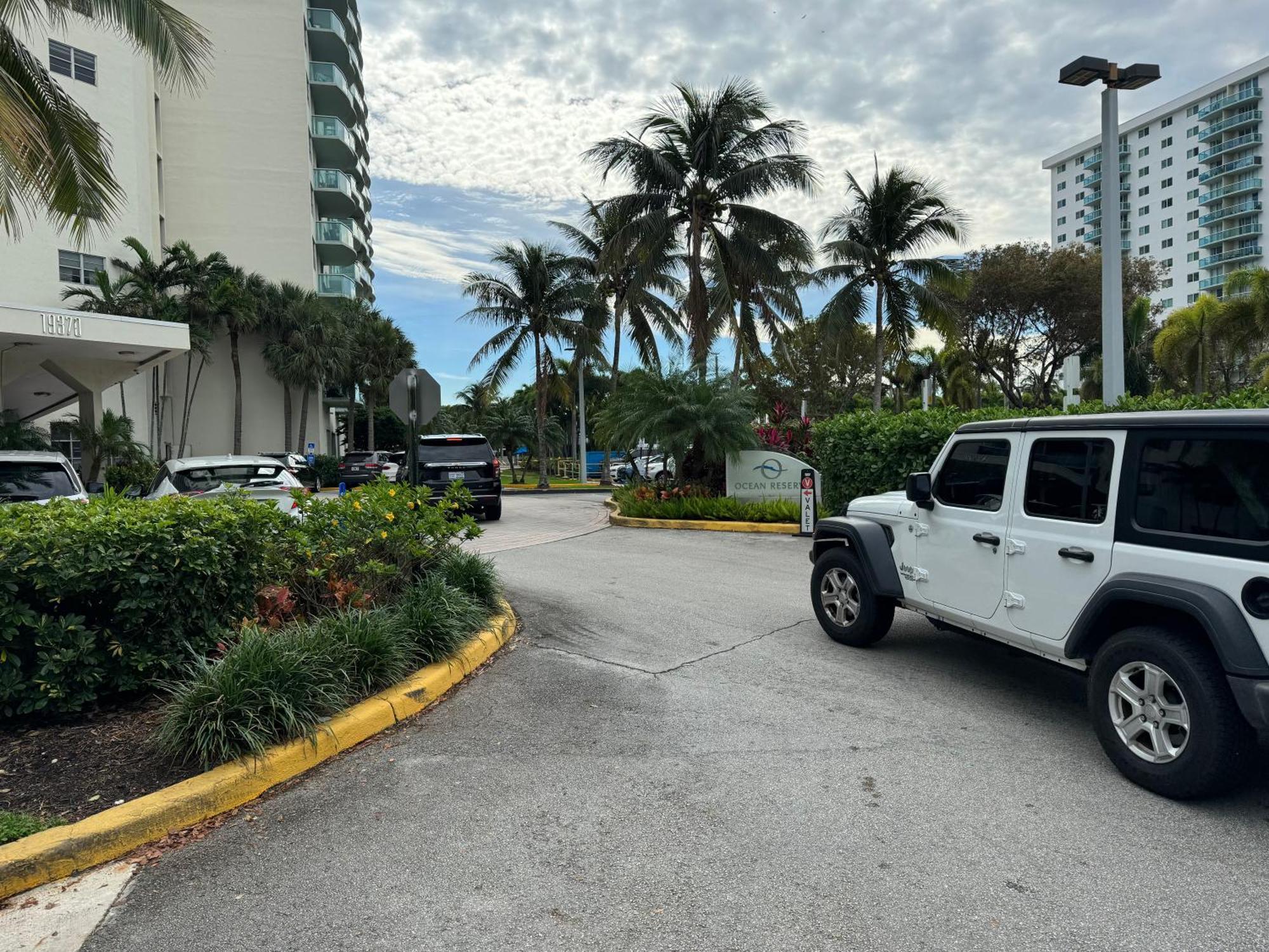 Ocean Reserve Miami Luxury