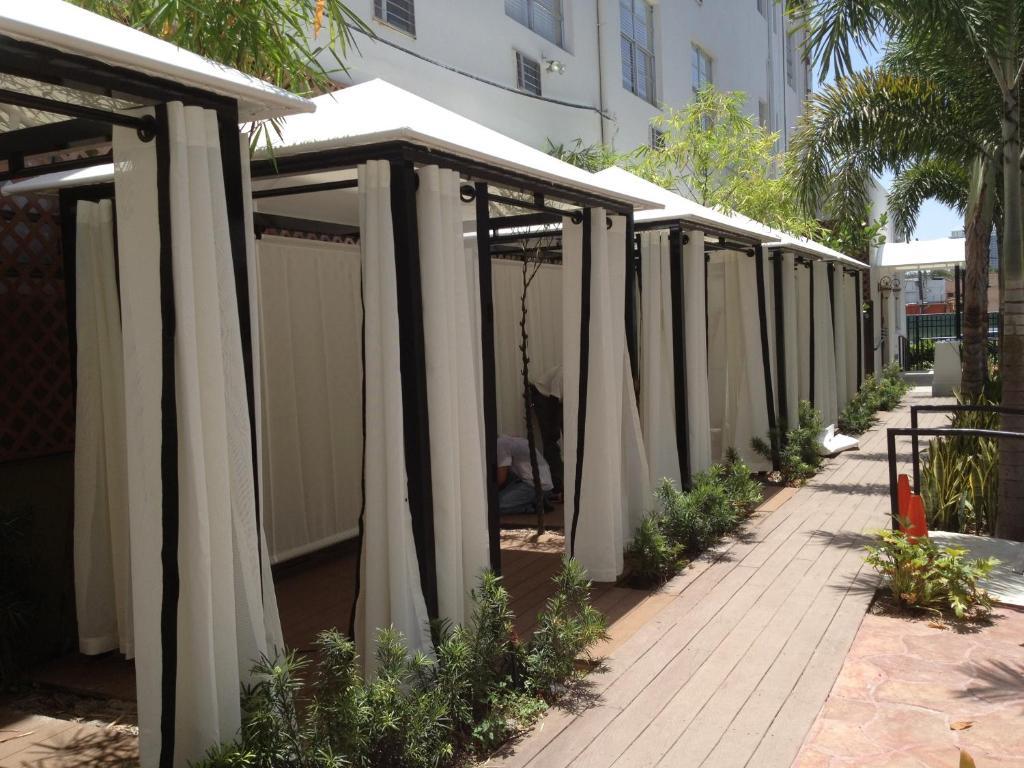 South Plaza Hotel Miami Beach