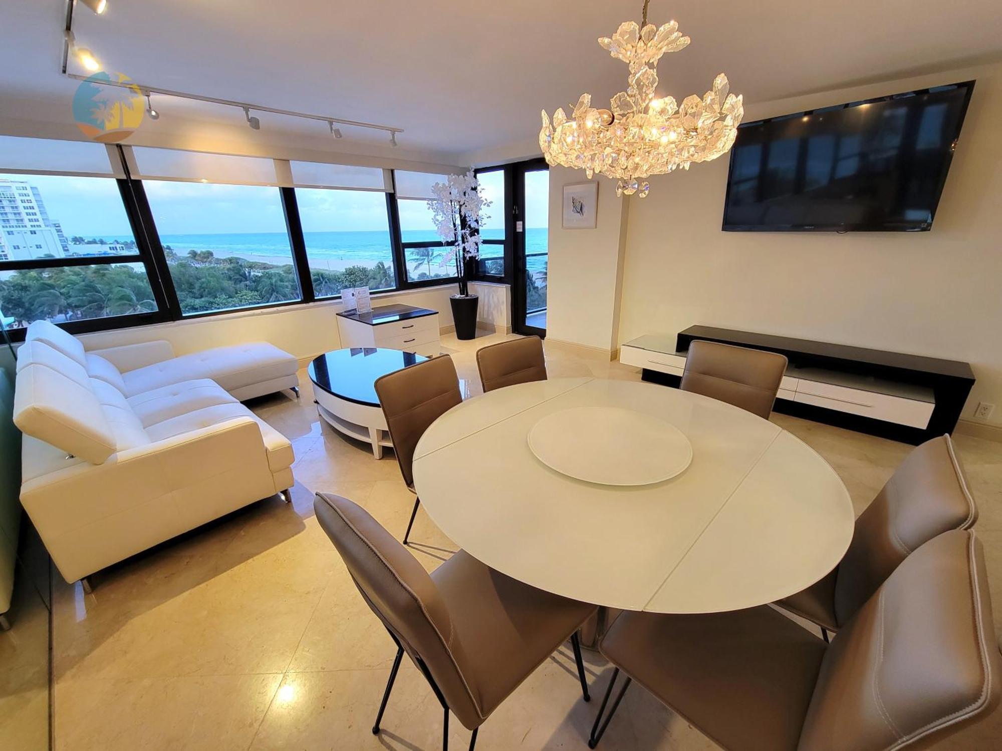 Luxury - Hora Apartment *