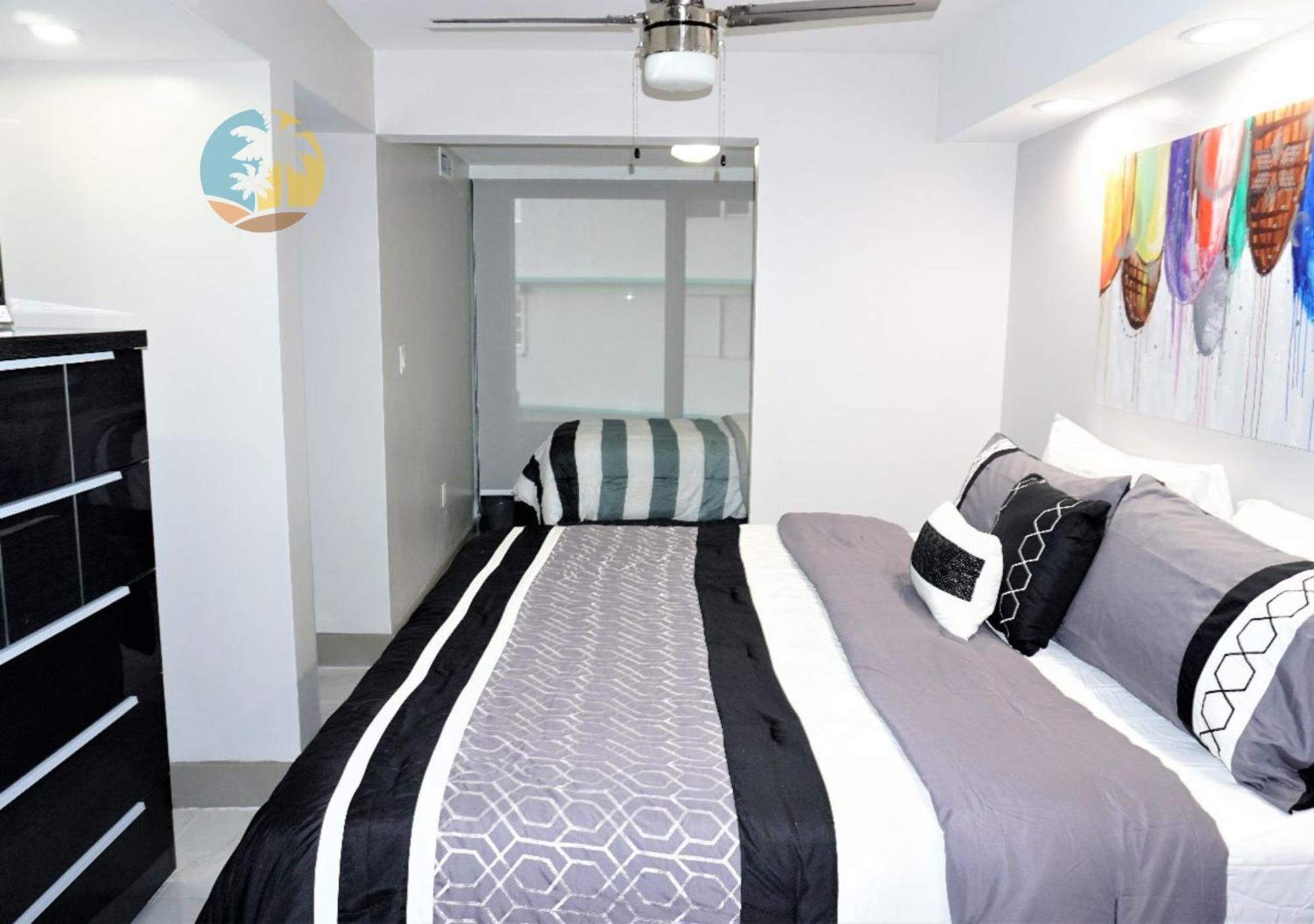 Apartment Luxury - Hora *