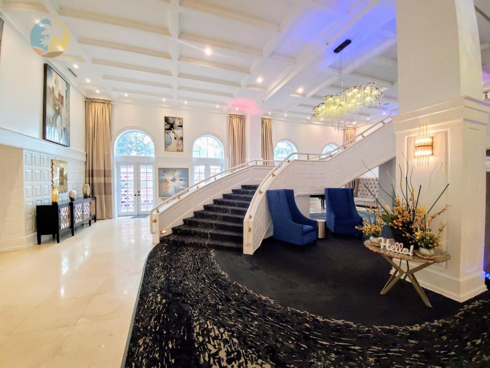 Luxury - Hora Apartment