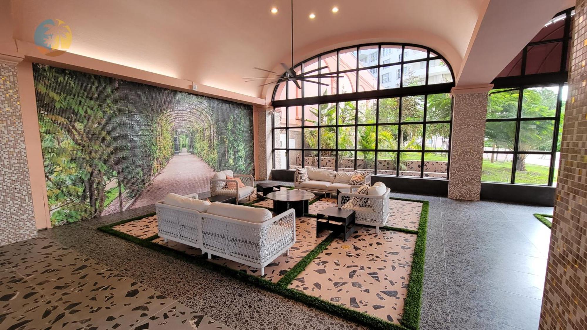 Luxury - Hora Apartment *