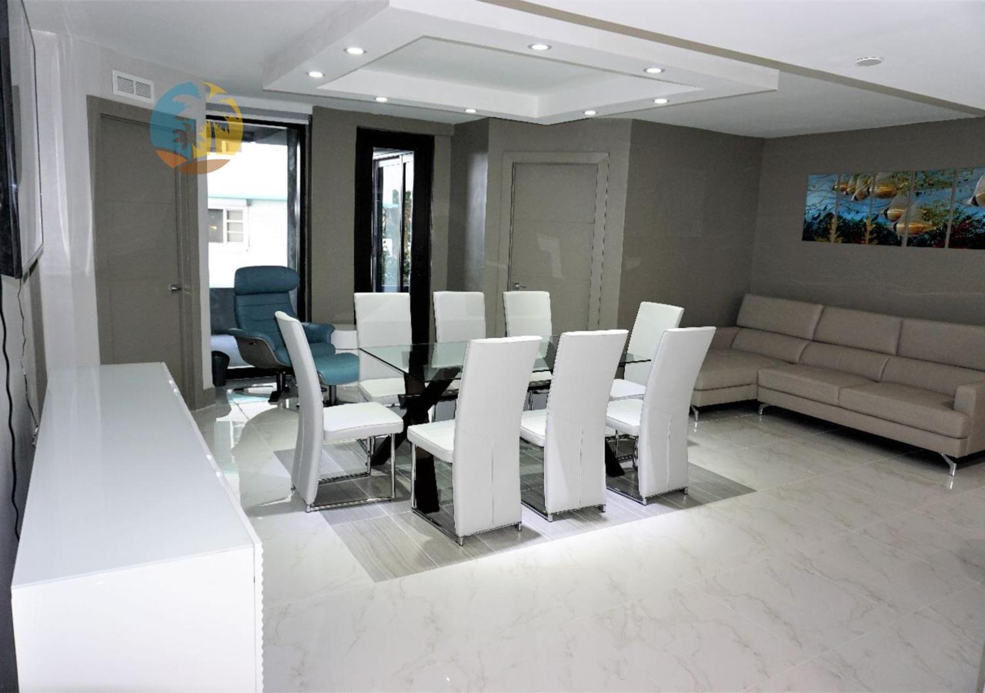 Luxury - Hora Apartment Miami Beach