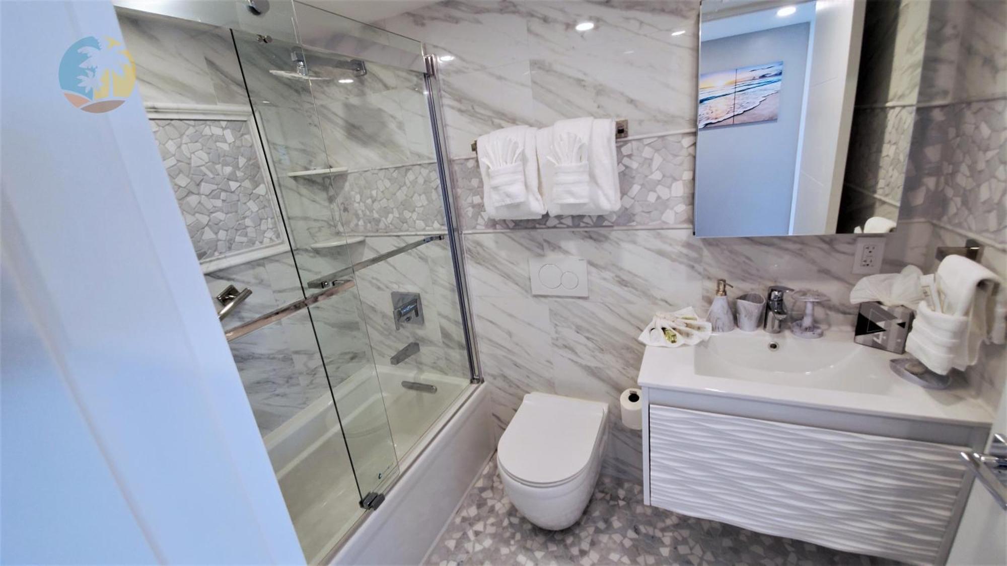 Luxury - Hora Apartment *