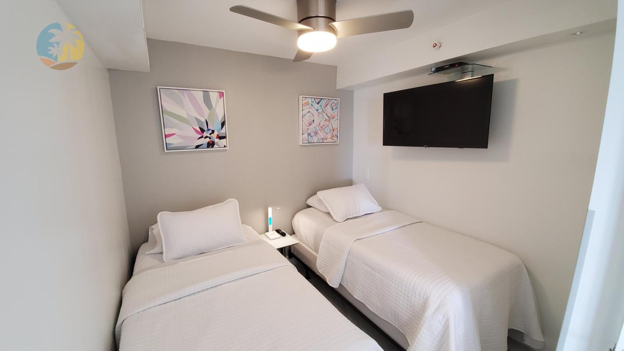 Apartment Luxury - Hora Miami Beach