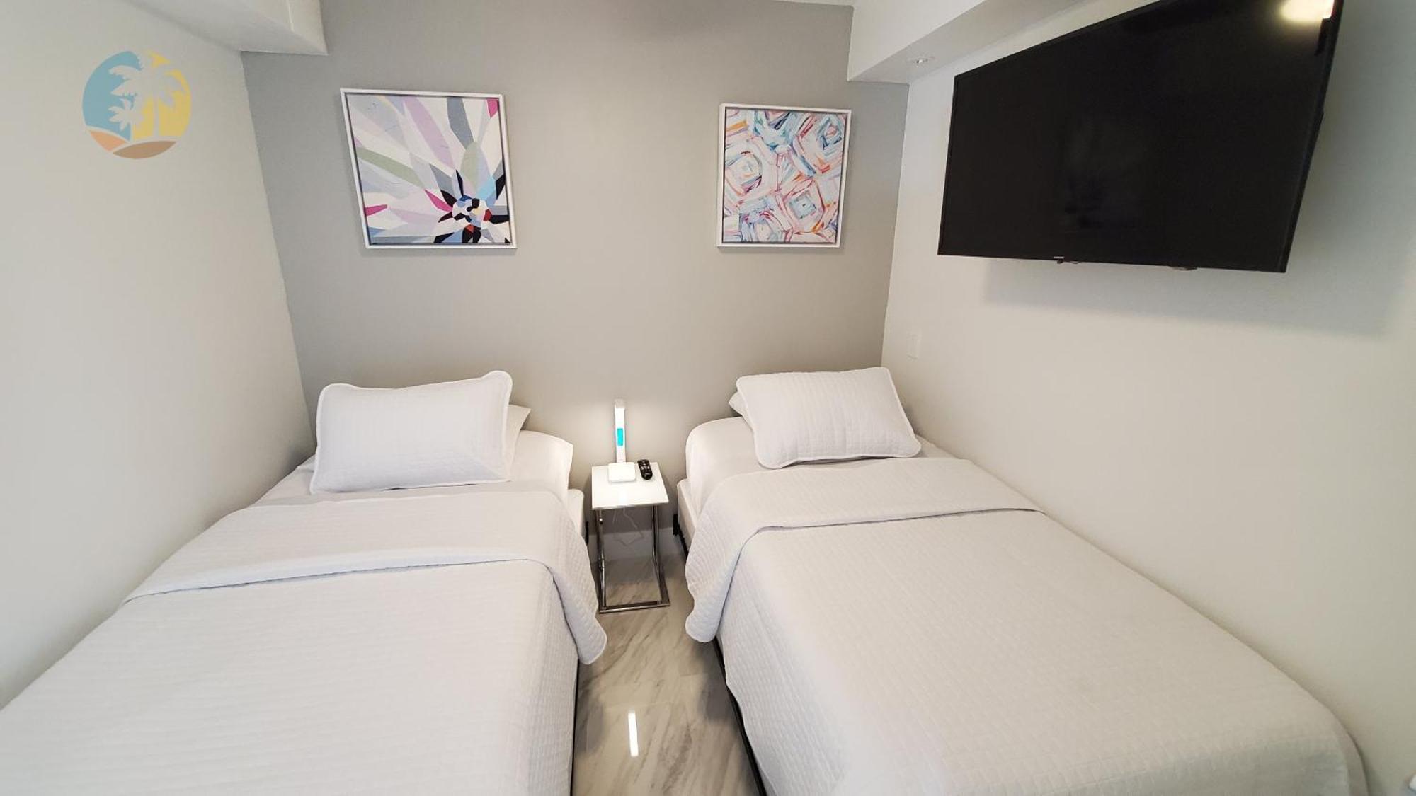 Luxury - Hora Apartment