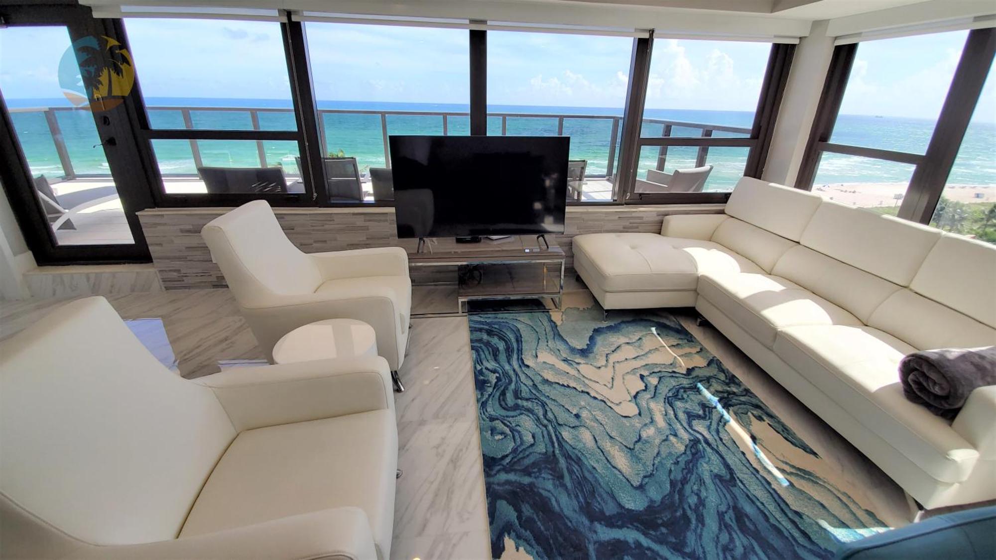 Apartment Luxury - Hora *