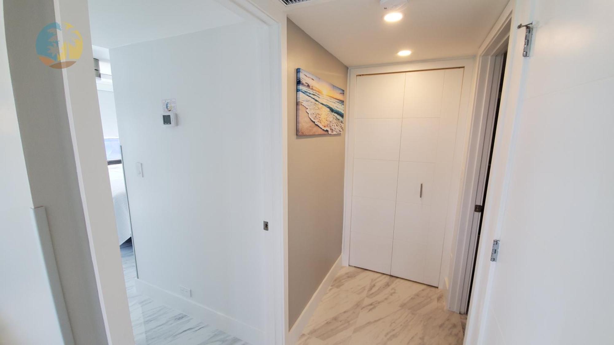 Luxury - Hora Apartment *