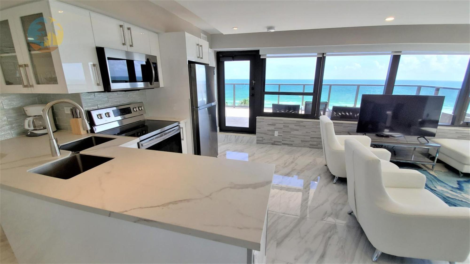Apartment Luxury - Hora Miami Beach