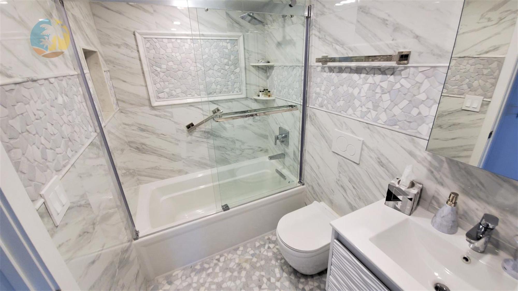 Apartment Luxury - Hora