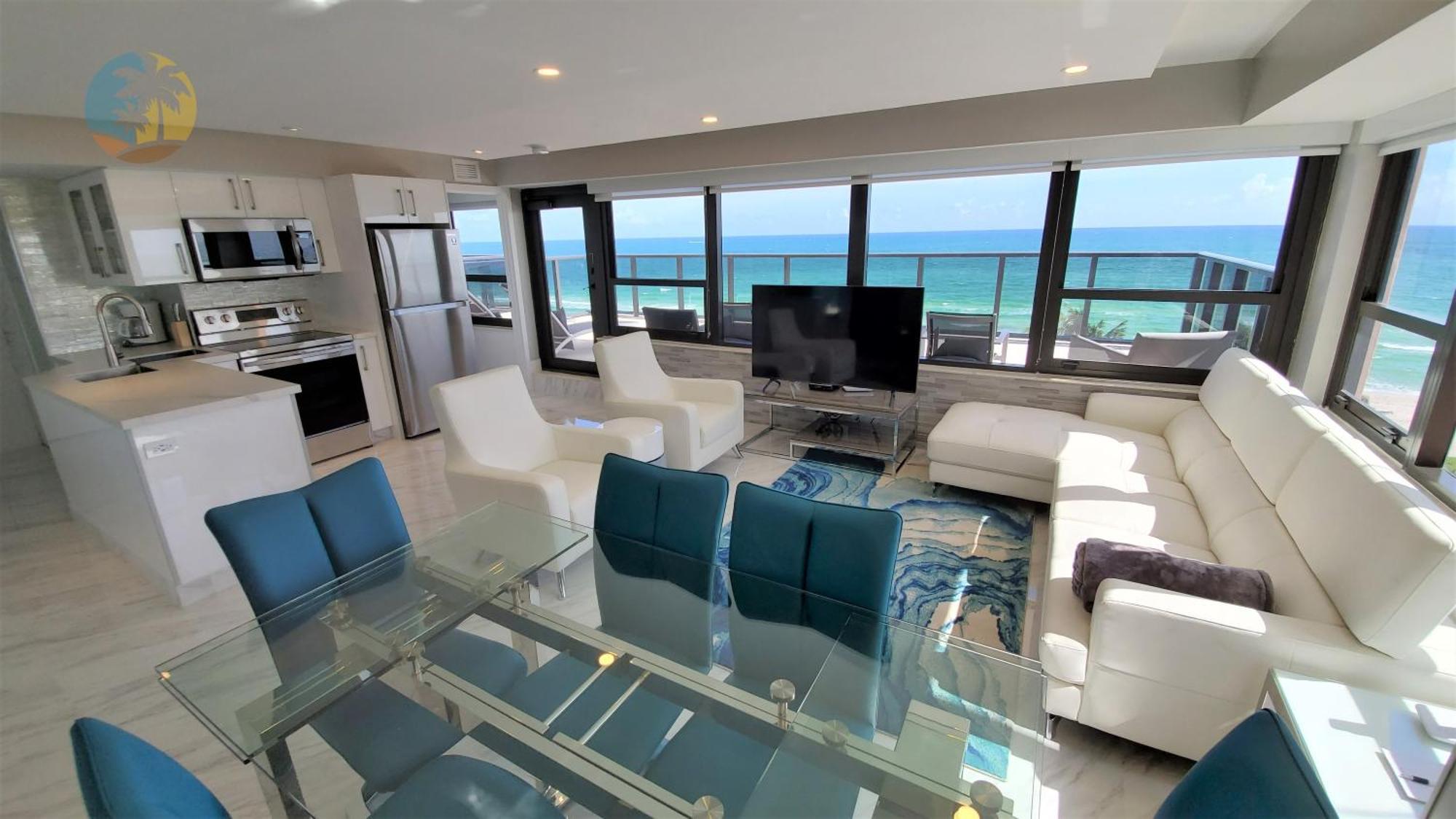 Luxury - Hora Apartment
