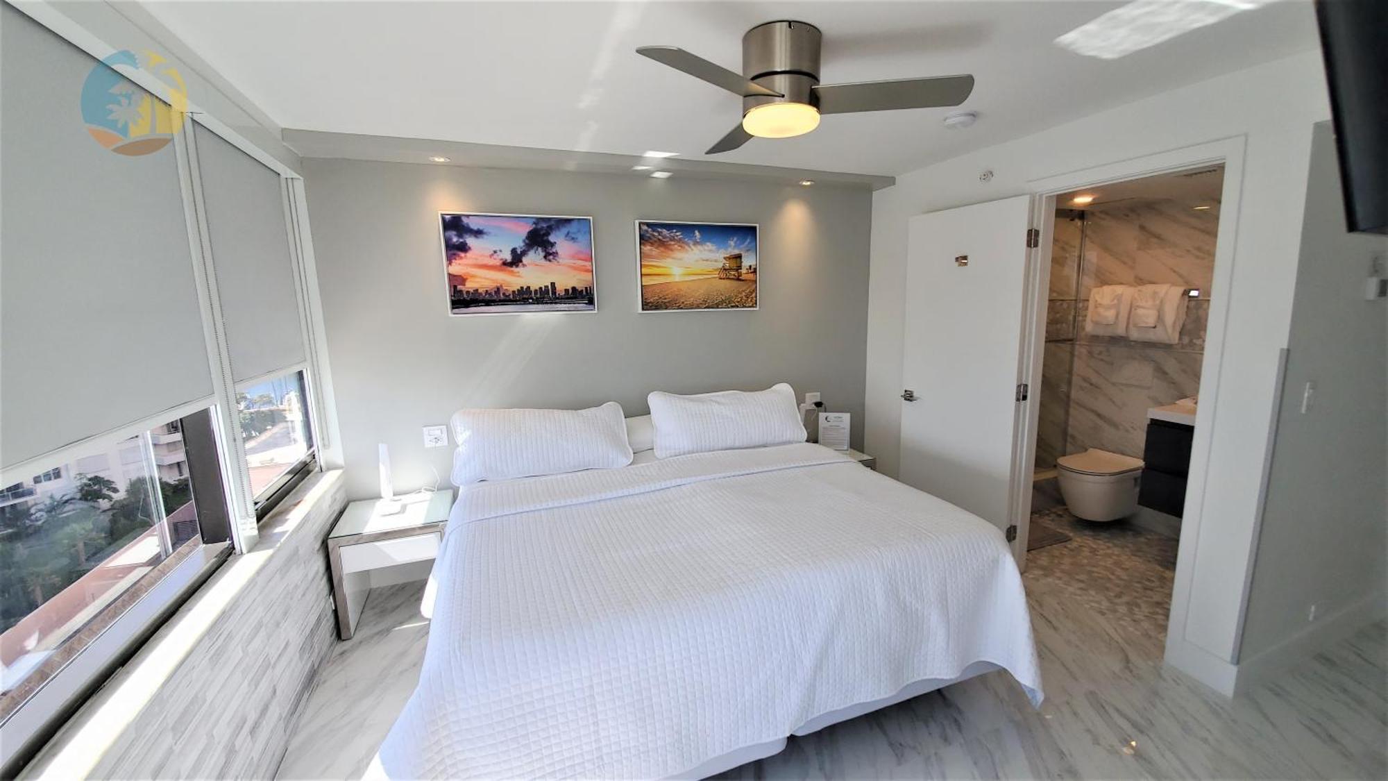 Apartment Luxury - Hora *