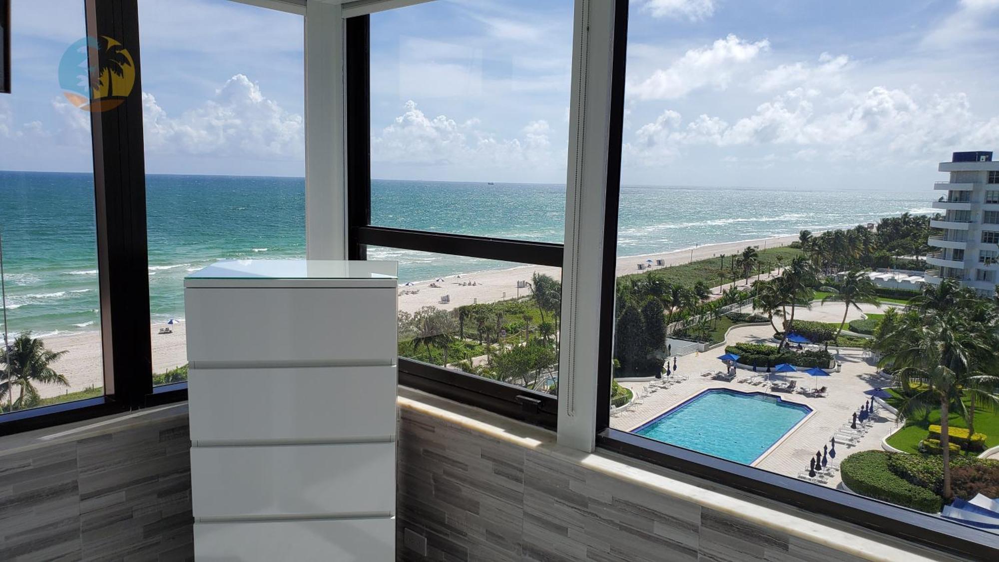 Luxury - Hora Apartment *