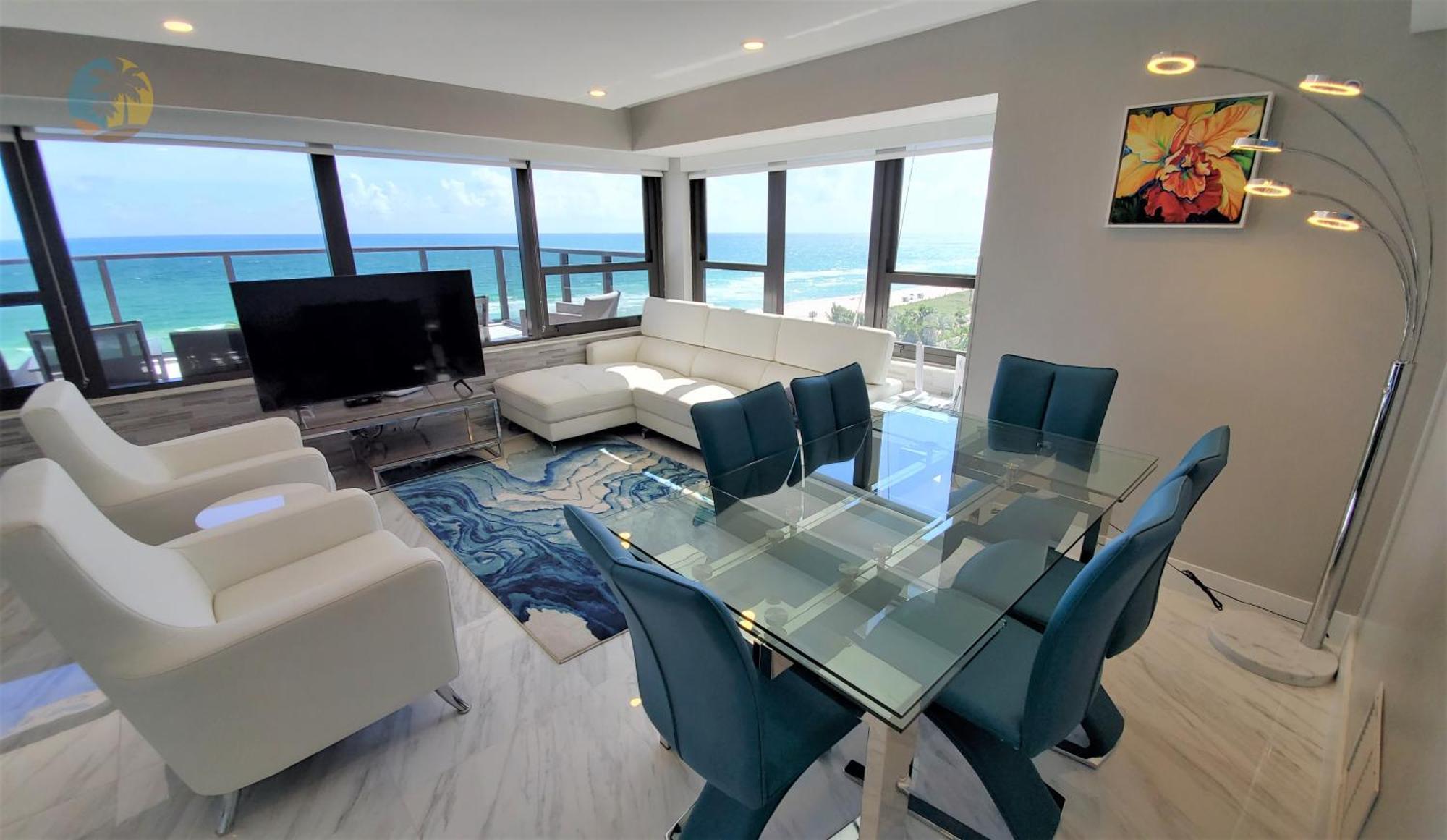 Luxury - Hora Apartment *