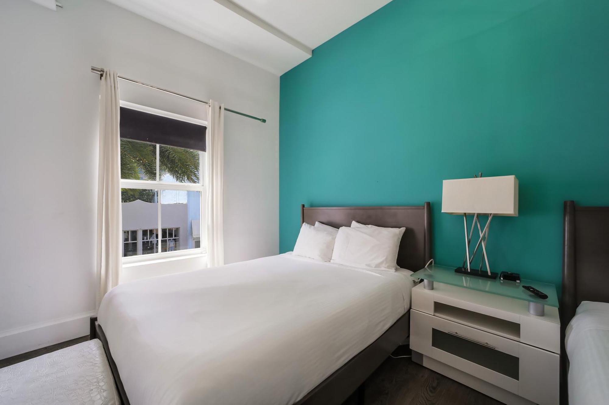 Aparthotel Ithaca Miami Beach