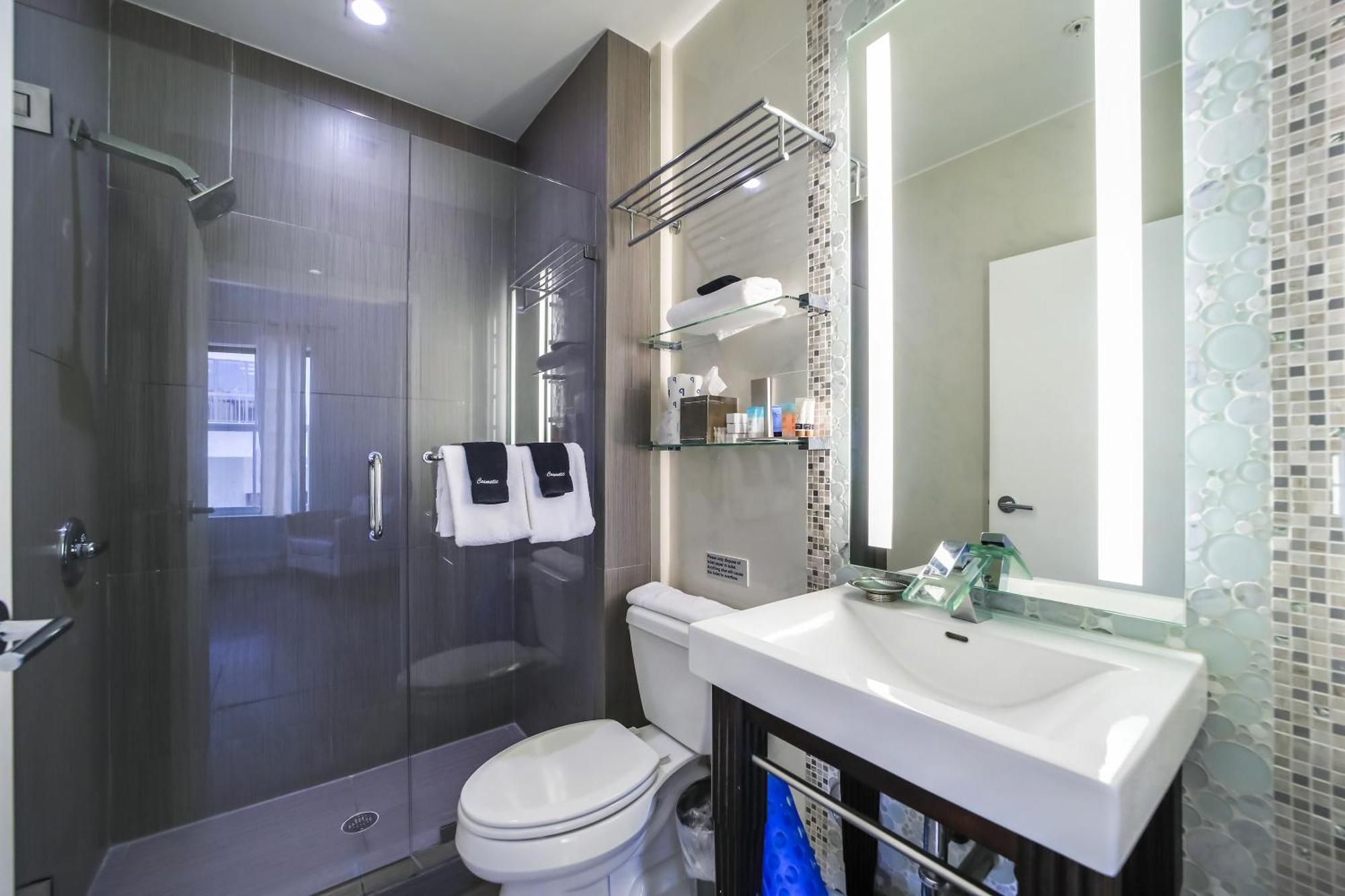 Ithaca Aparthotel