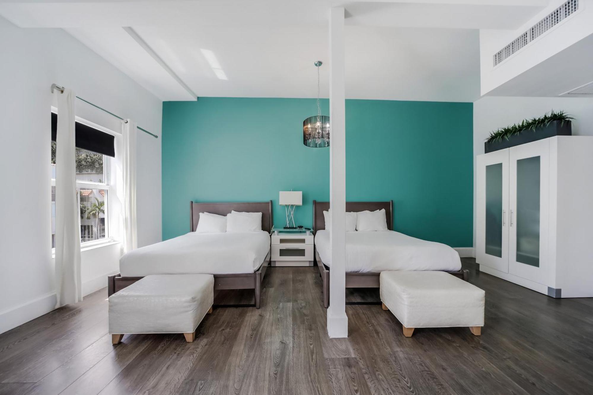 Ithaca Aparthotel