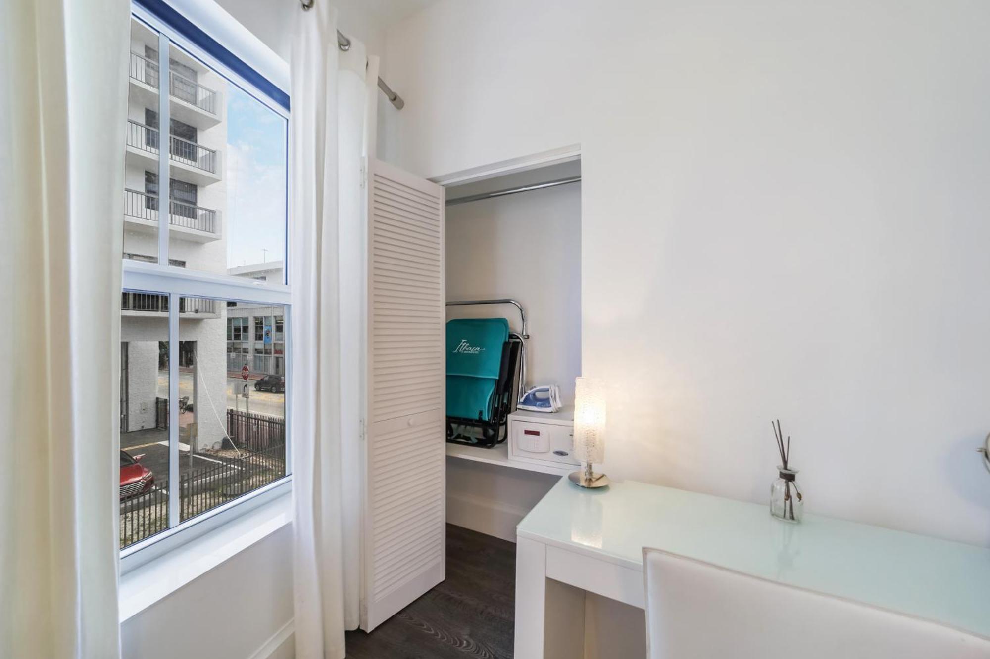 Aparthotel Ithaca