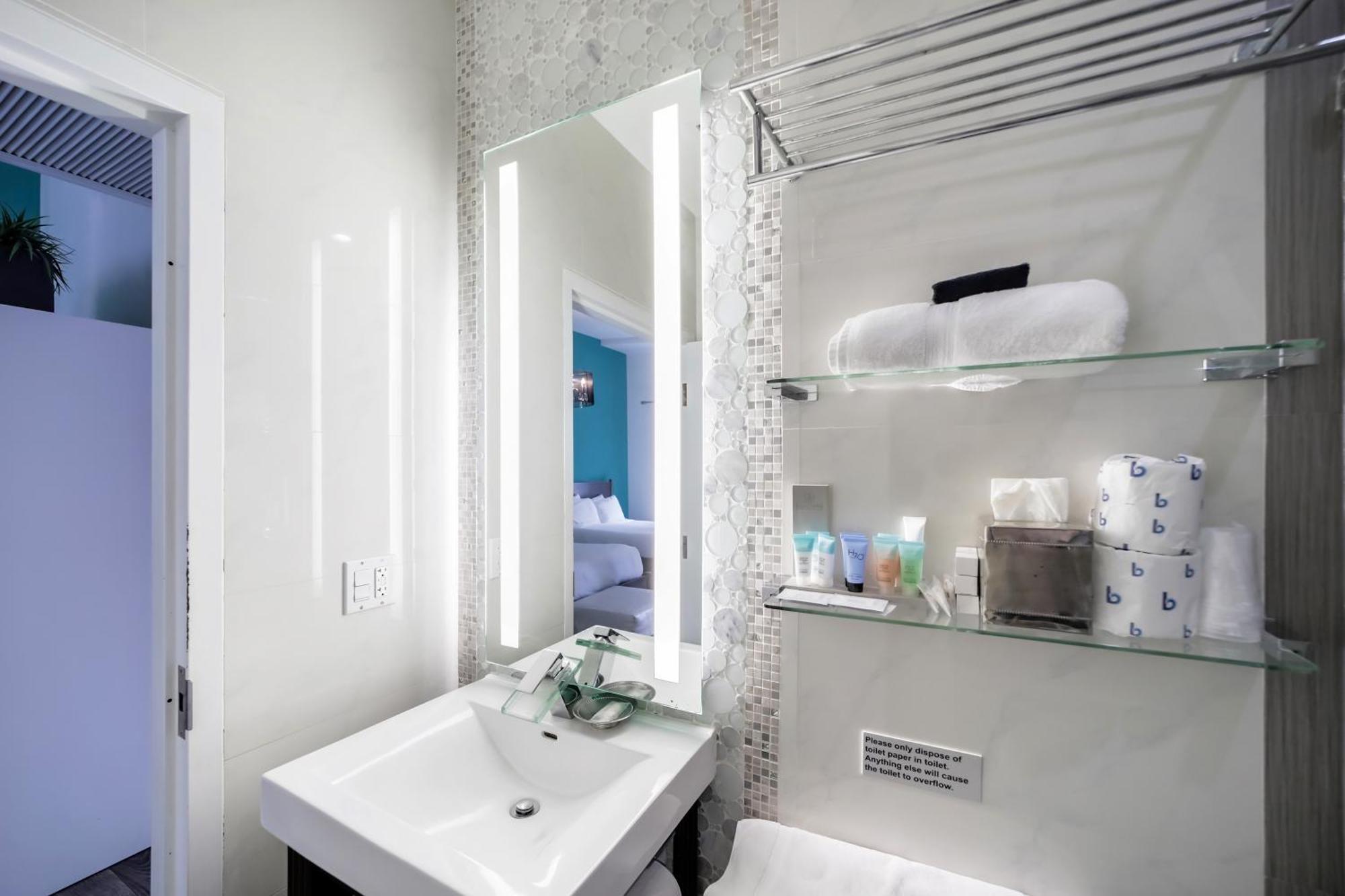 Ithaca Aparthotel Miami Beach
