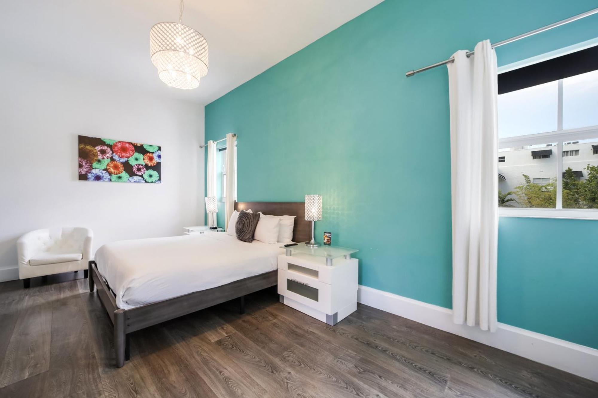Aparthotel Ithaca