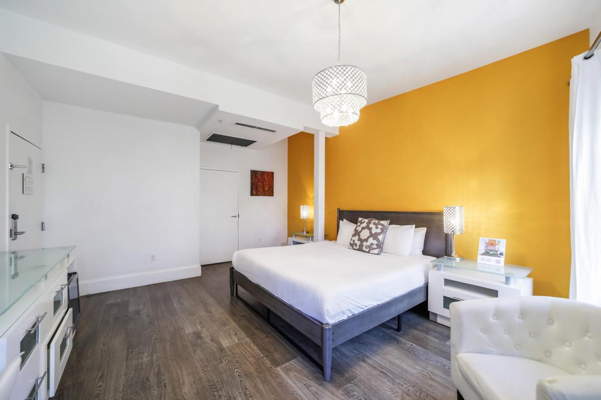 Ithaca Aparthotel Miami Beach