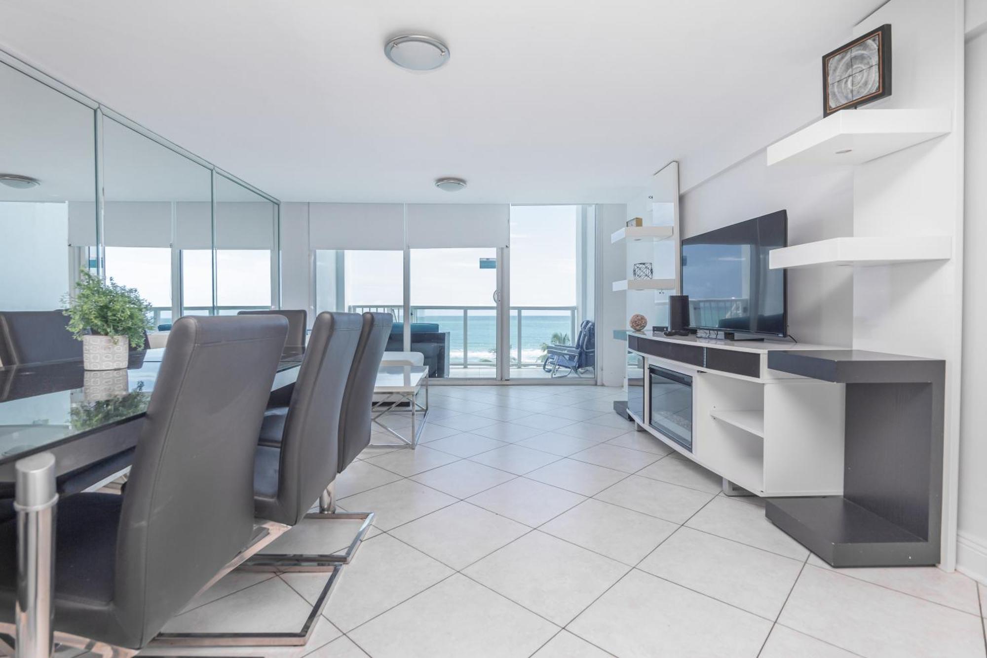 Aparthotel Girasole
