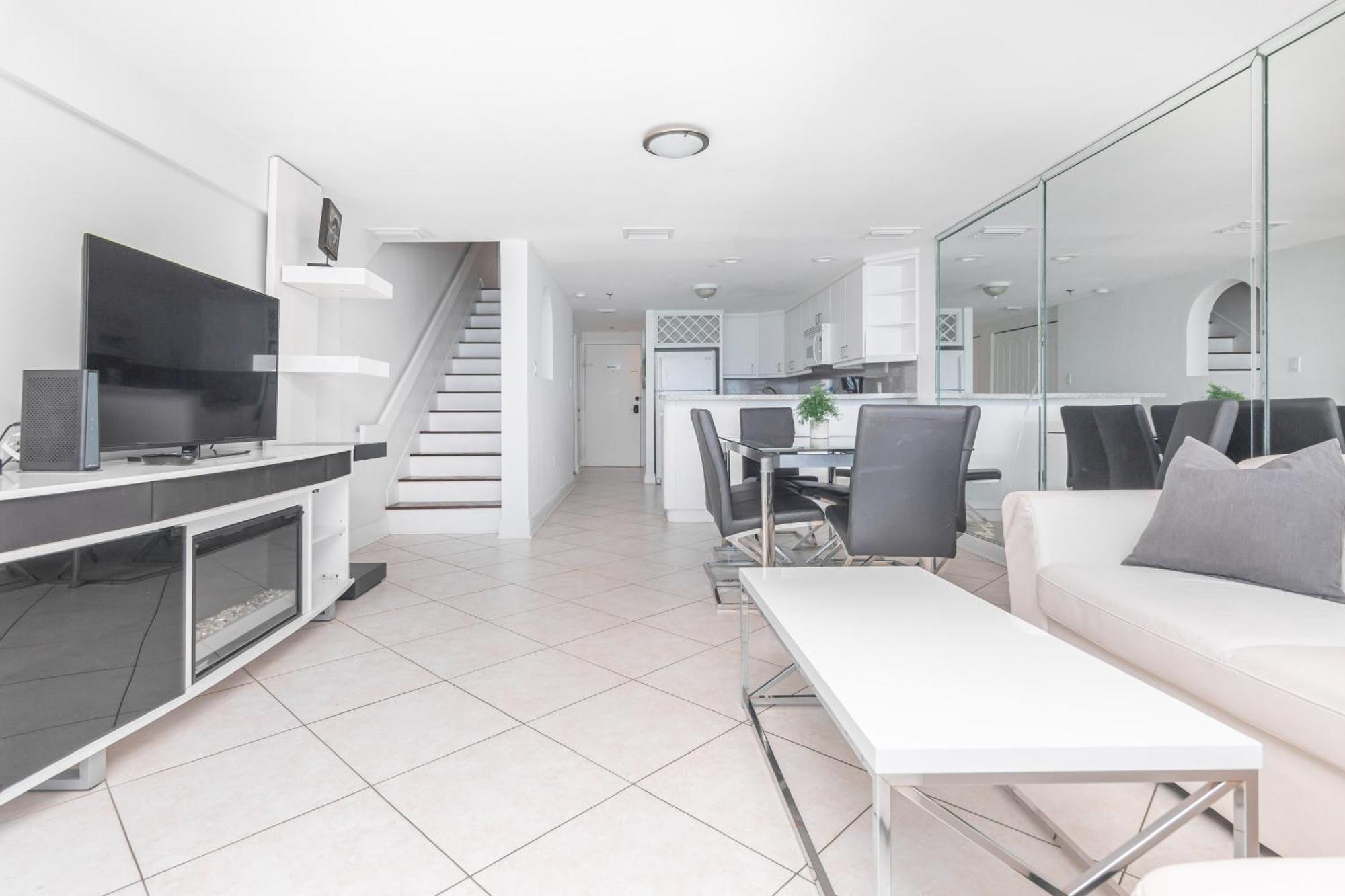 Girasole Miami Beach