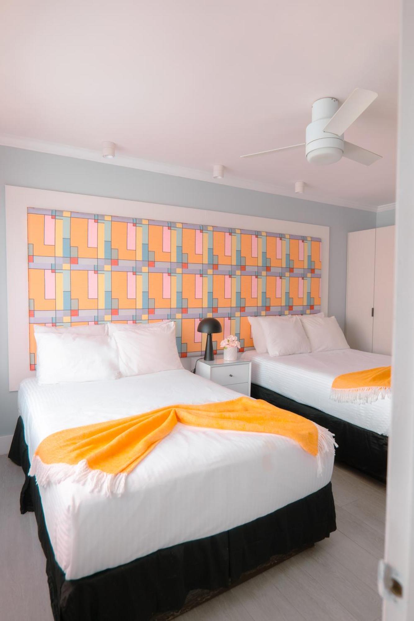 The Cove By Renzzi (adults Only) Hotel Miami Beach