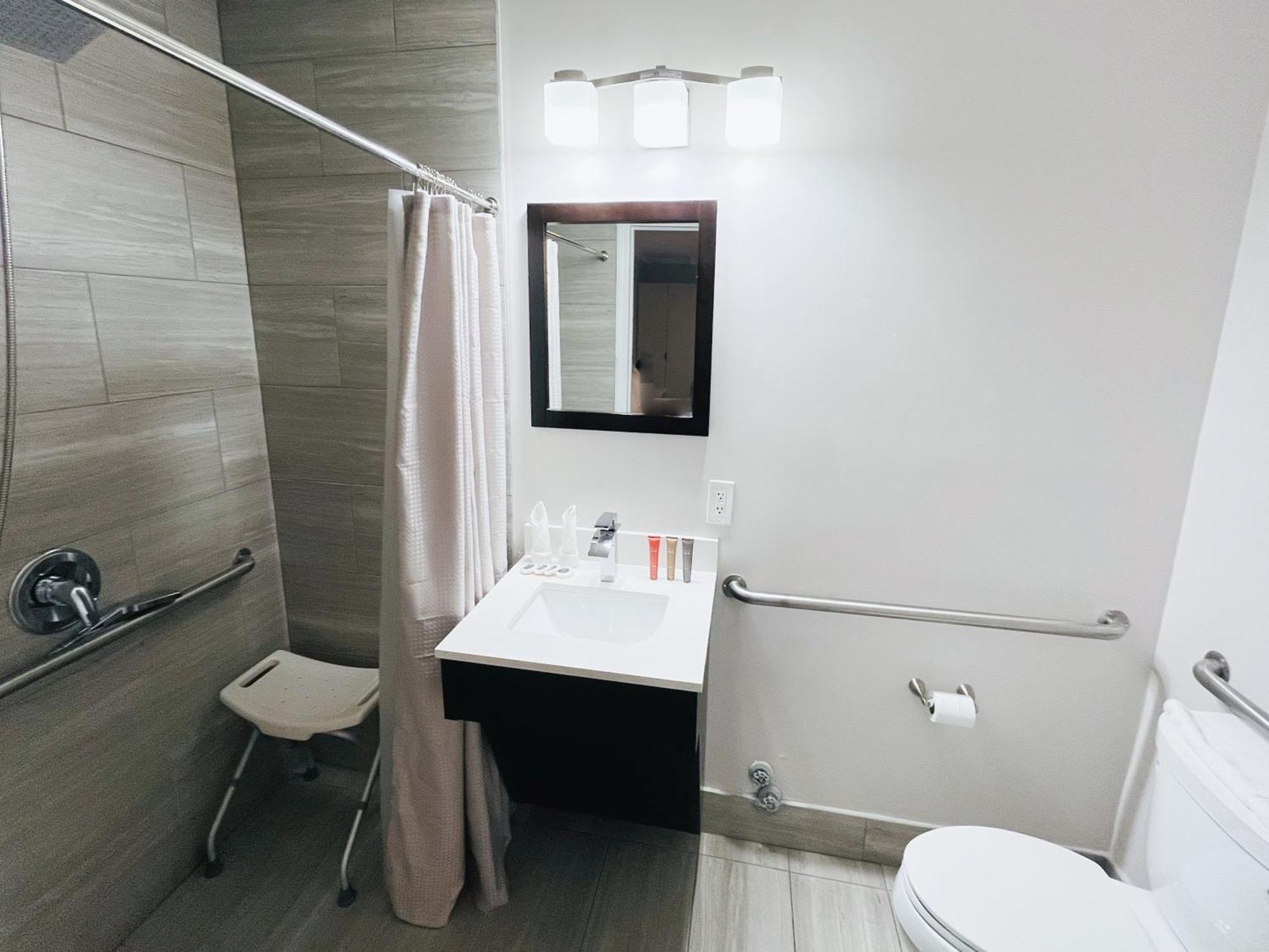 Hotel The Cove By Renzzi (adults Only) Miami Beach
