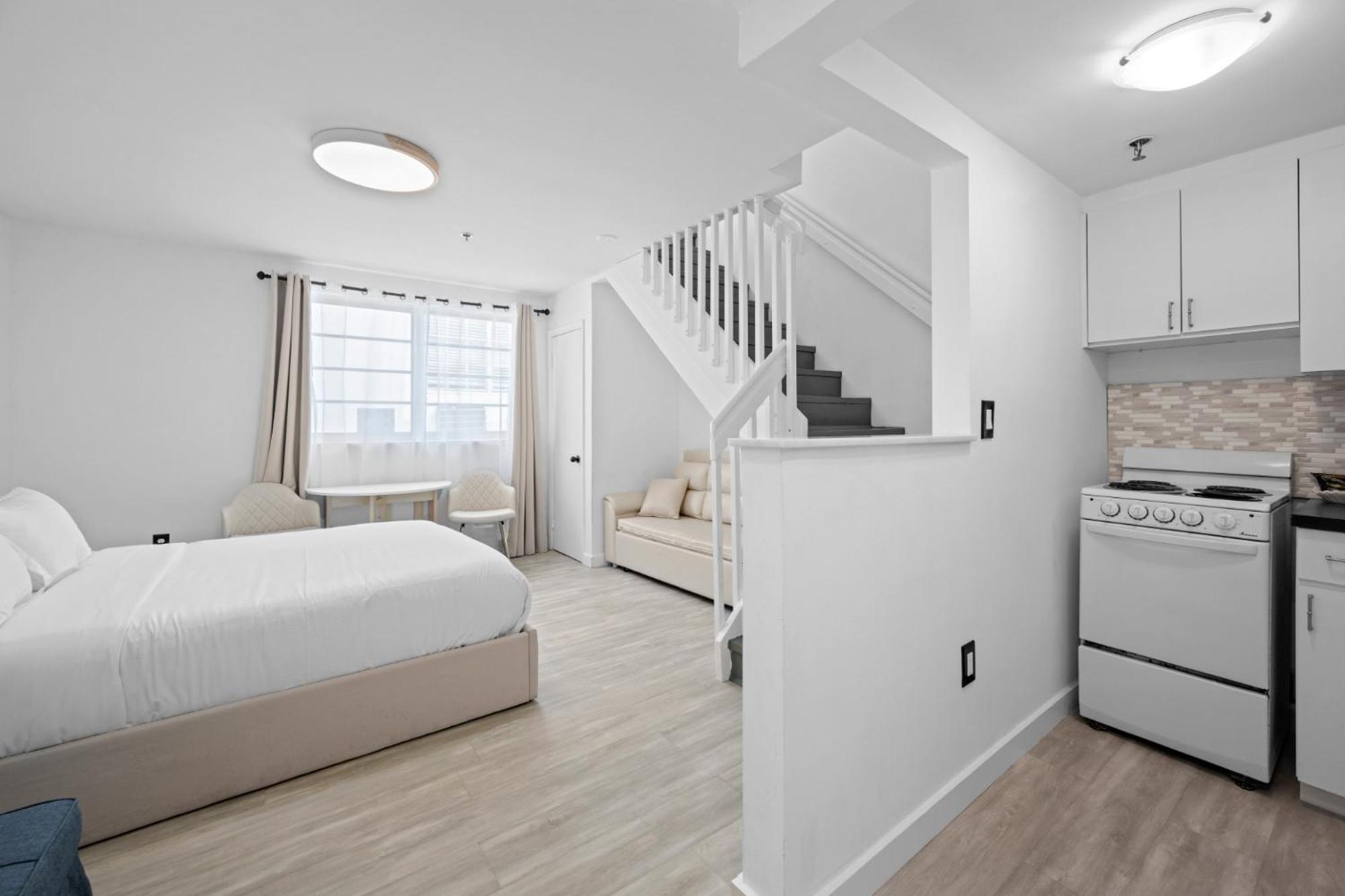 Apartment Sunny Miami Retreat *