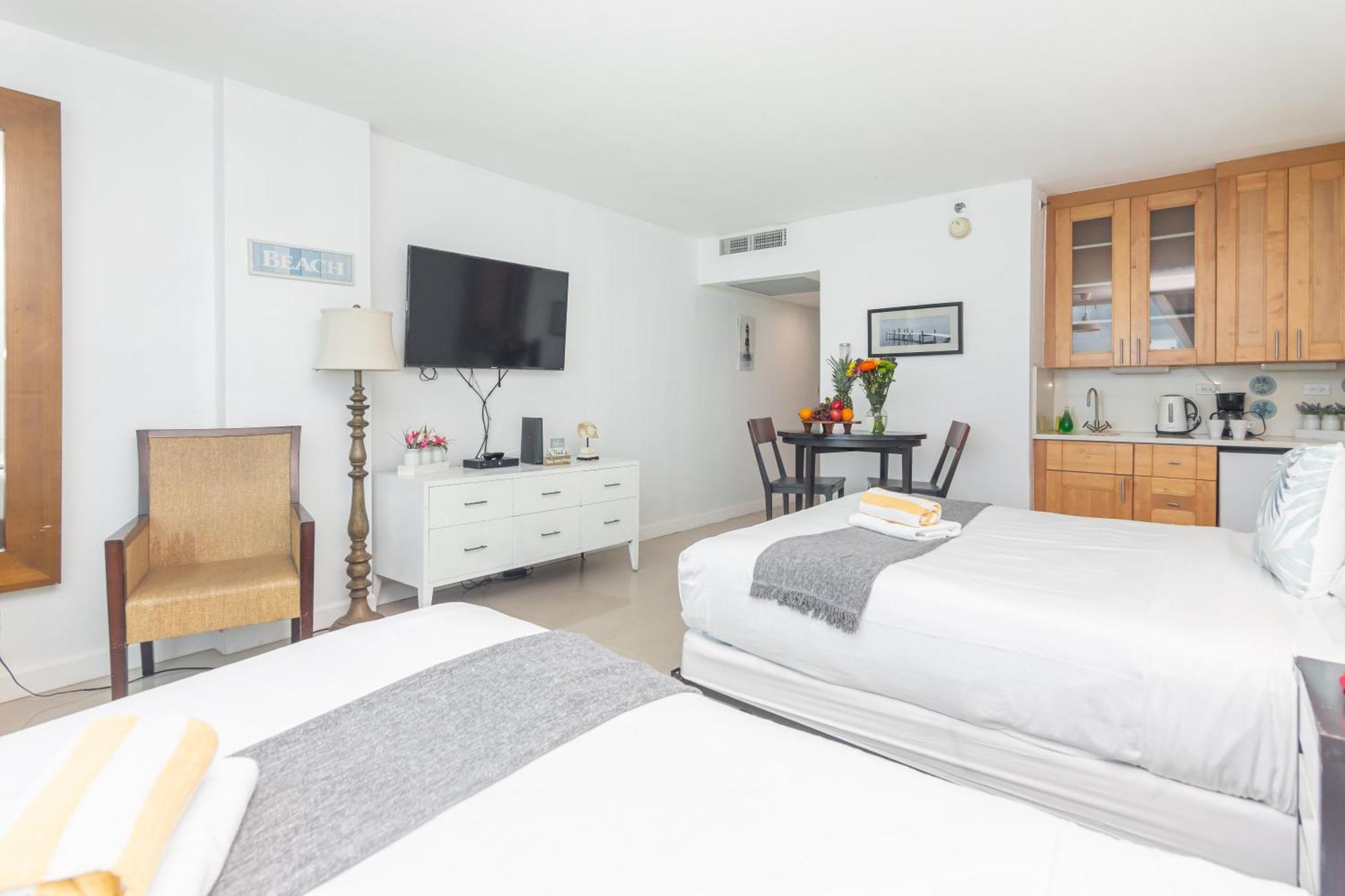 Aparthotel Girasole 3*