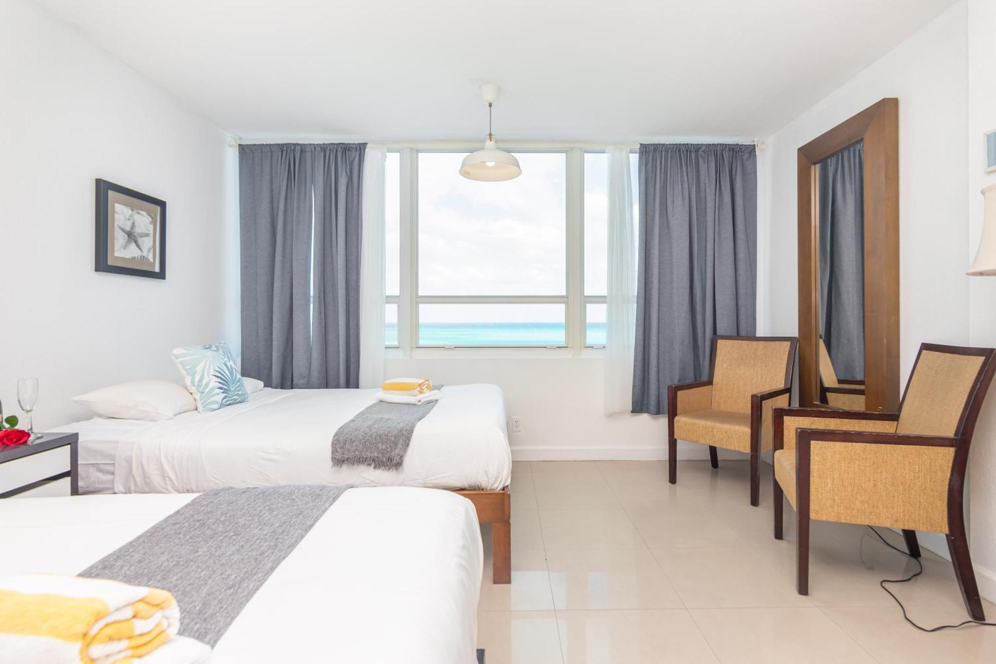 Aparthotel Girasole Miami Beach