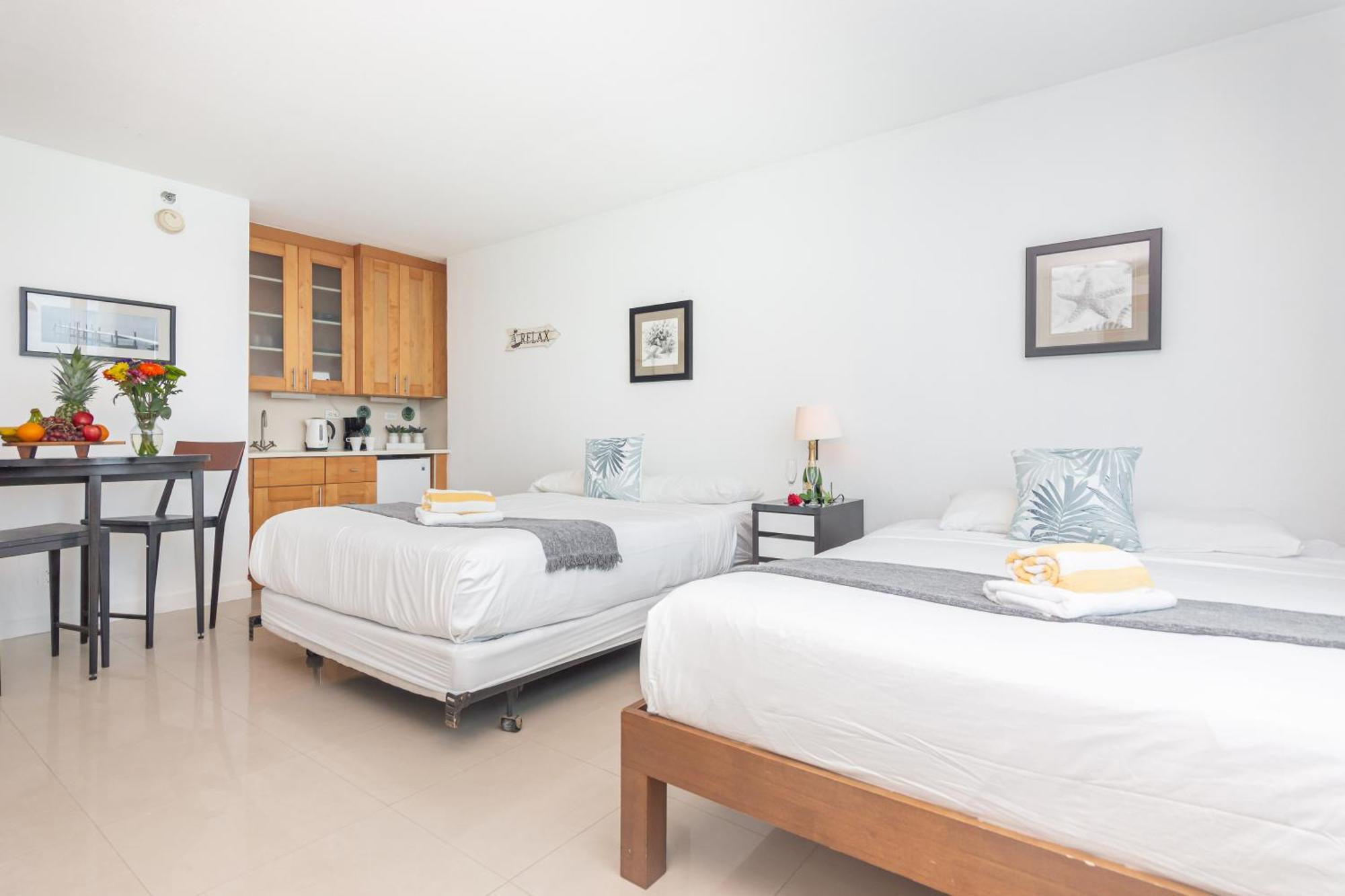 Girasole Miami Beach