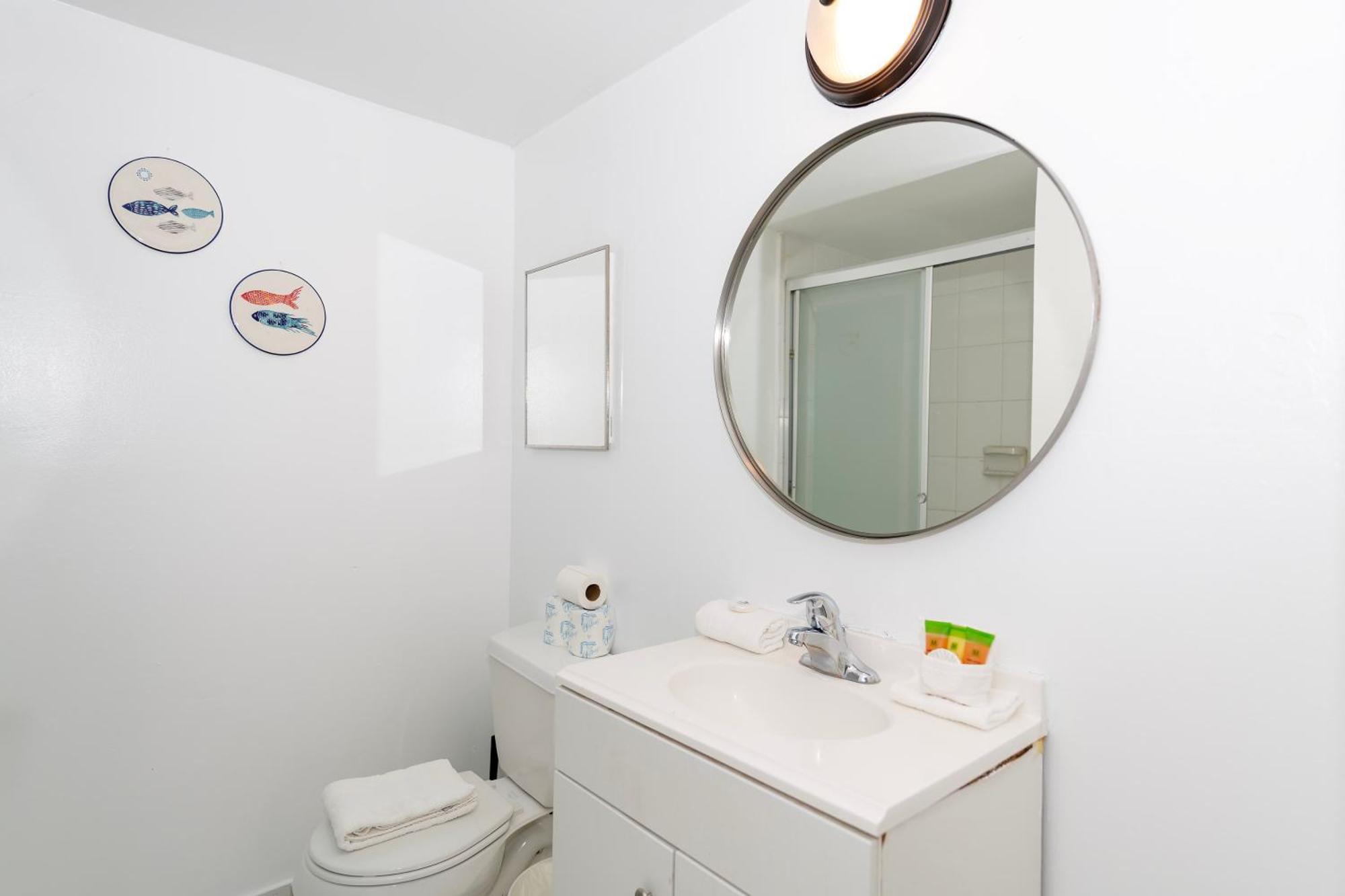 Apartment Sobe Miami Beach