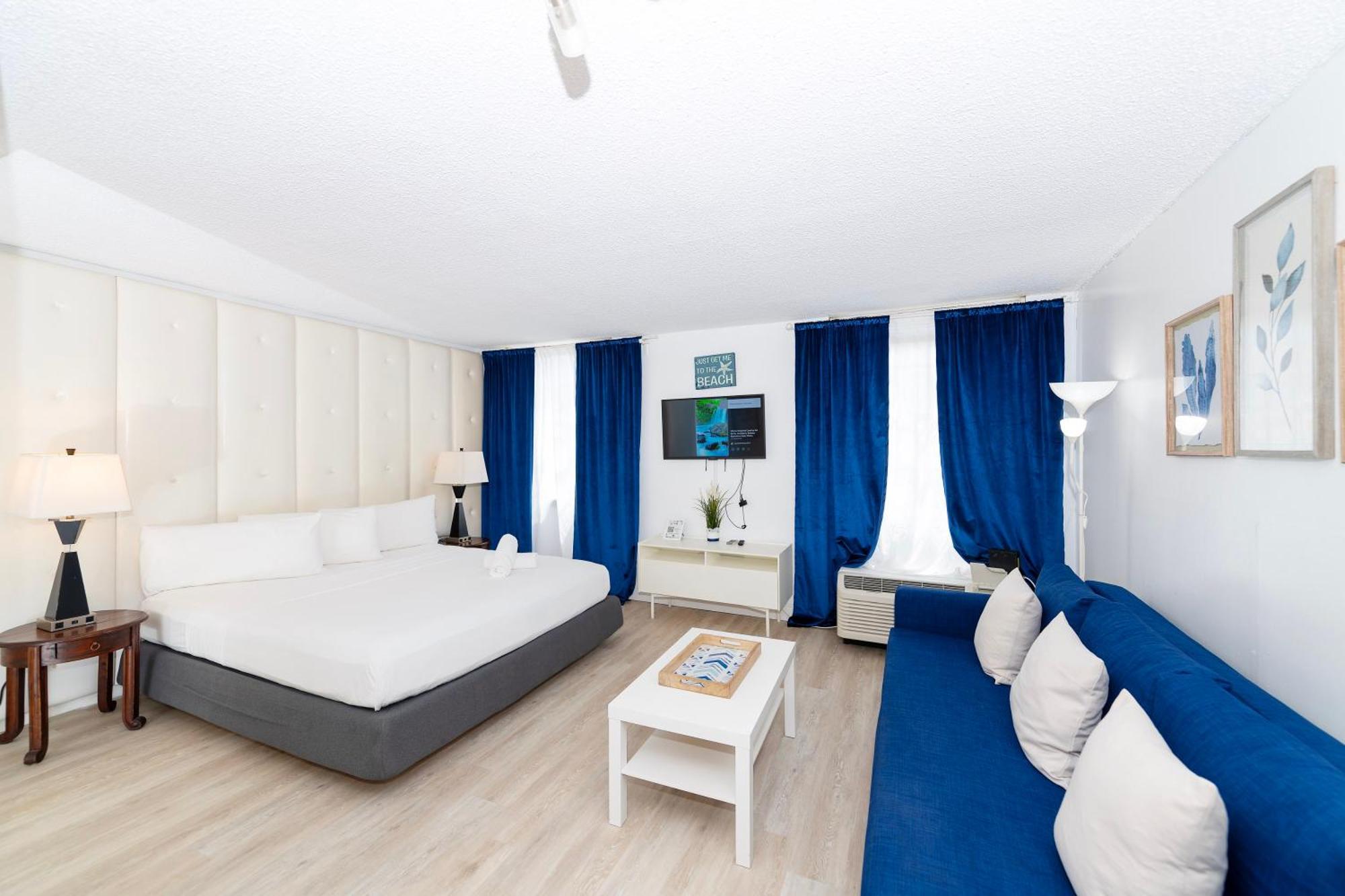 Apartment Sobe Miami Beach