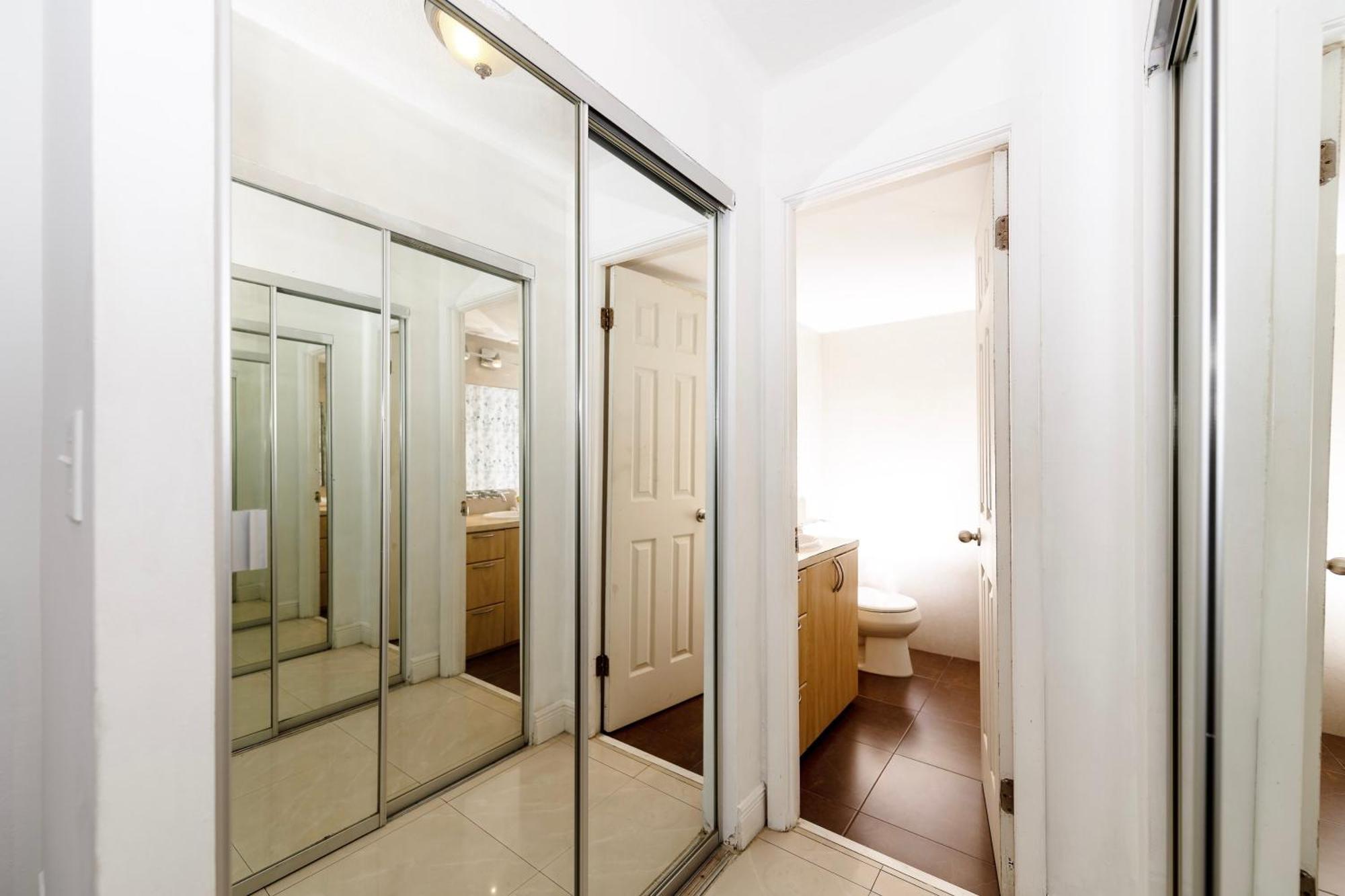 Sobe Apartment