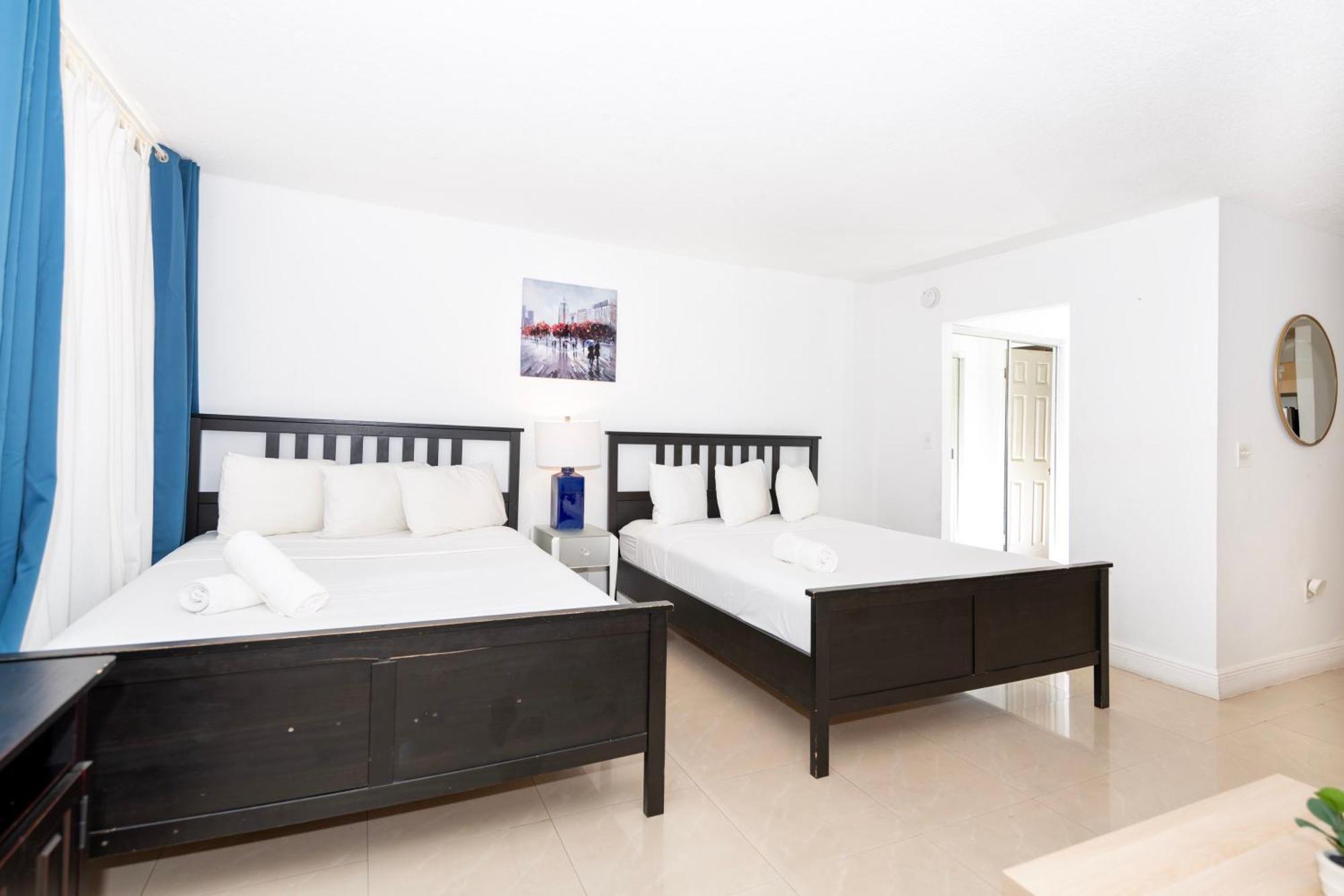 Apartment Sobe *