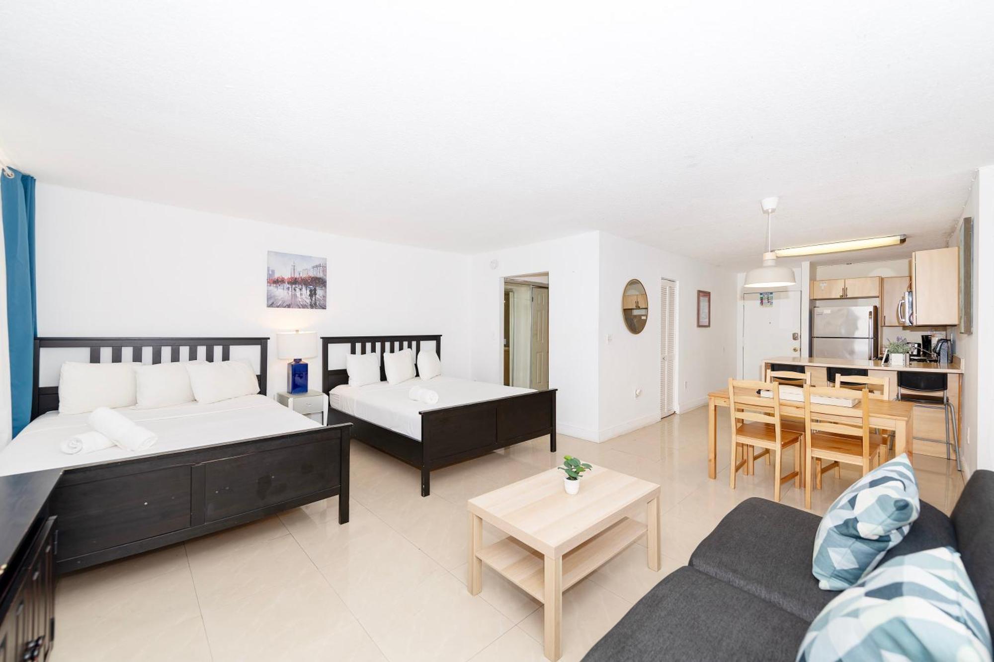 Sobe Apartment *