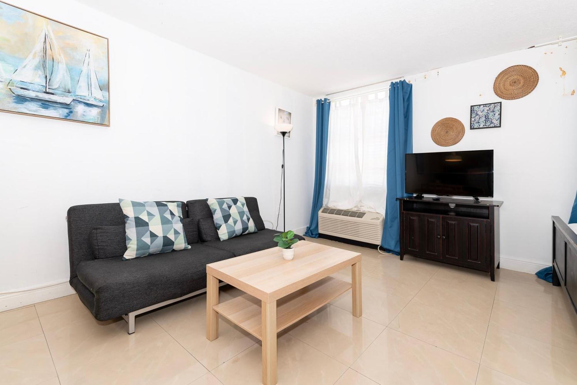Sobe Apartment