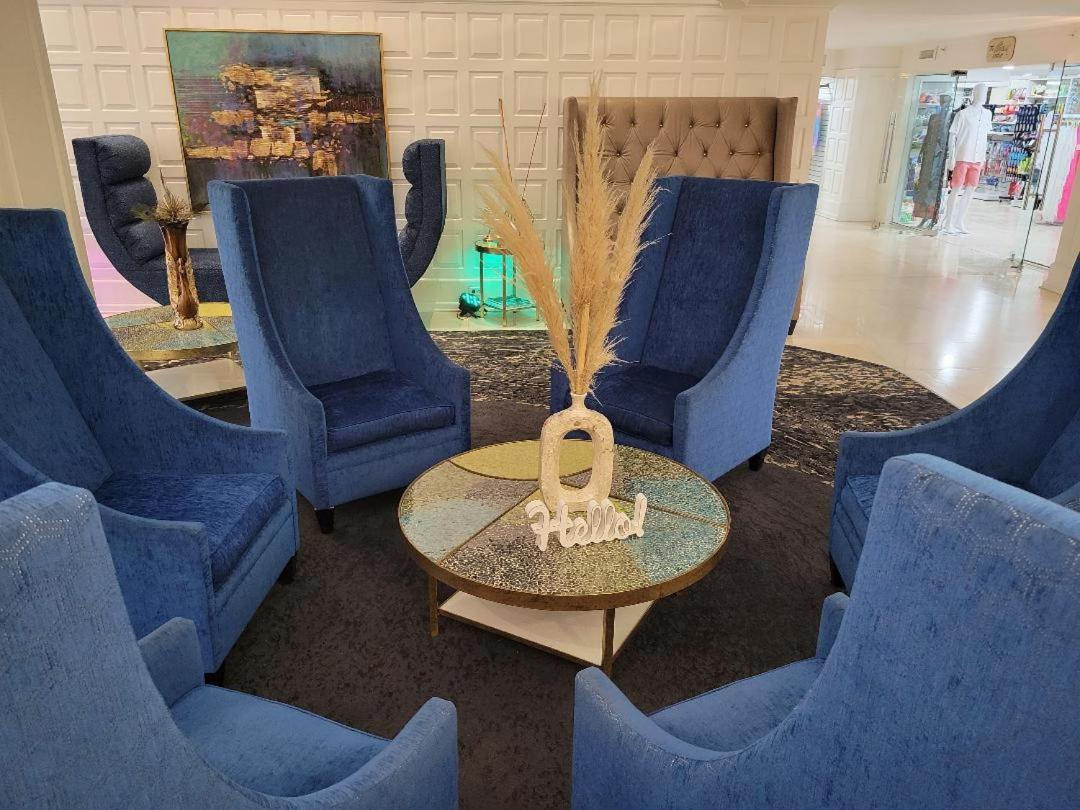 Aparthotel 2 Bedroom 2 Bath Beachfront On Miami Millionaire Row Miami Beach