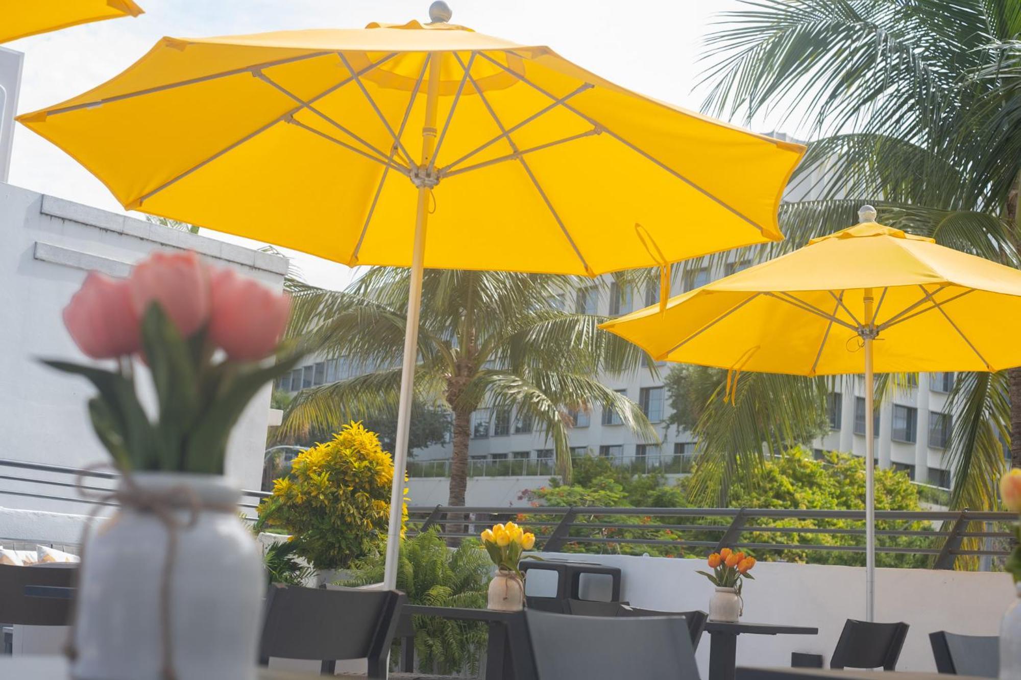The Cove By Renzzi (adults Only) Hotel Miami Beach