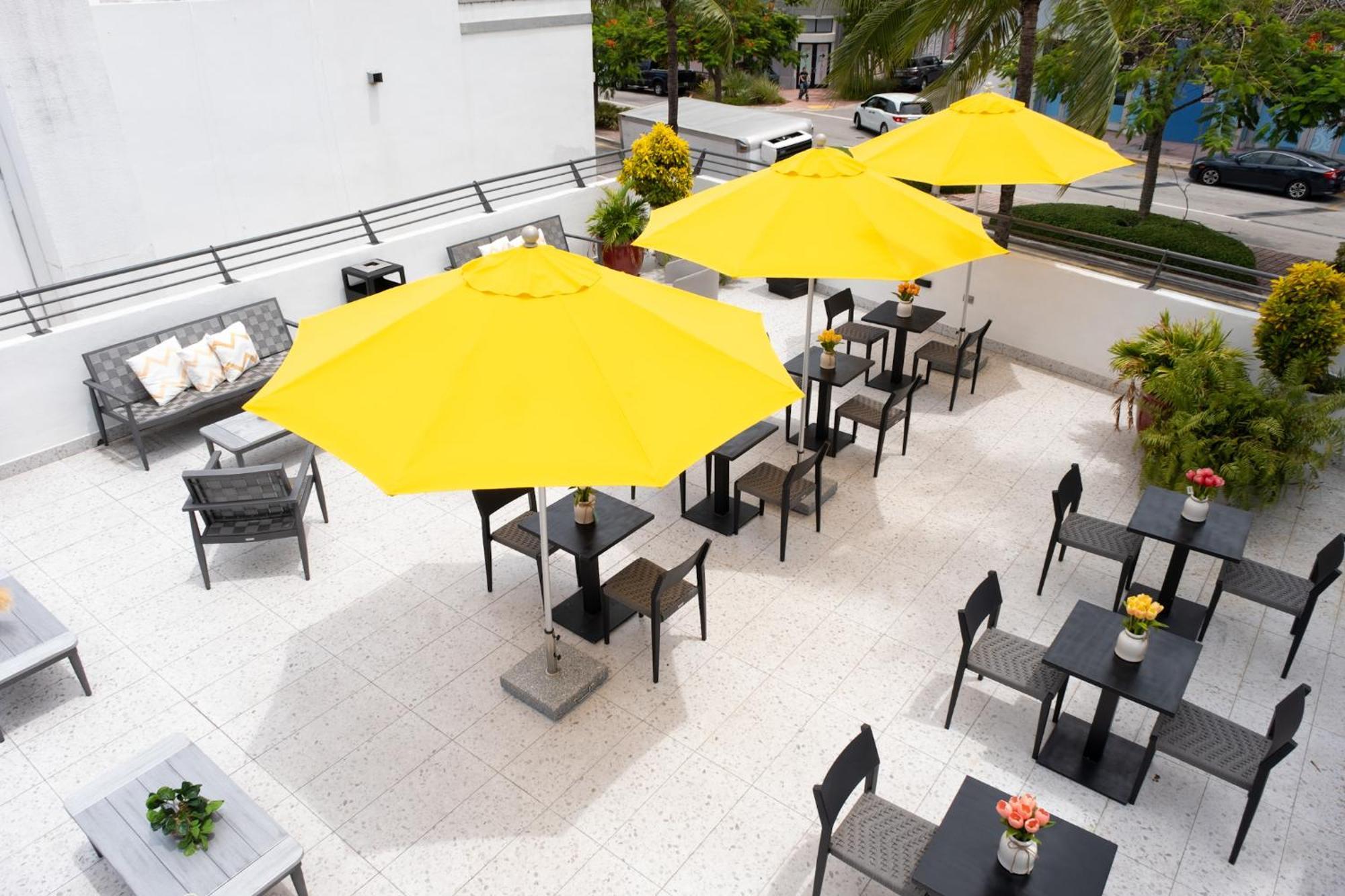 The Cove By Renzzi (adults Only) 3* Miami Beach