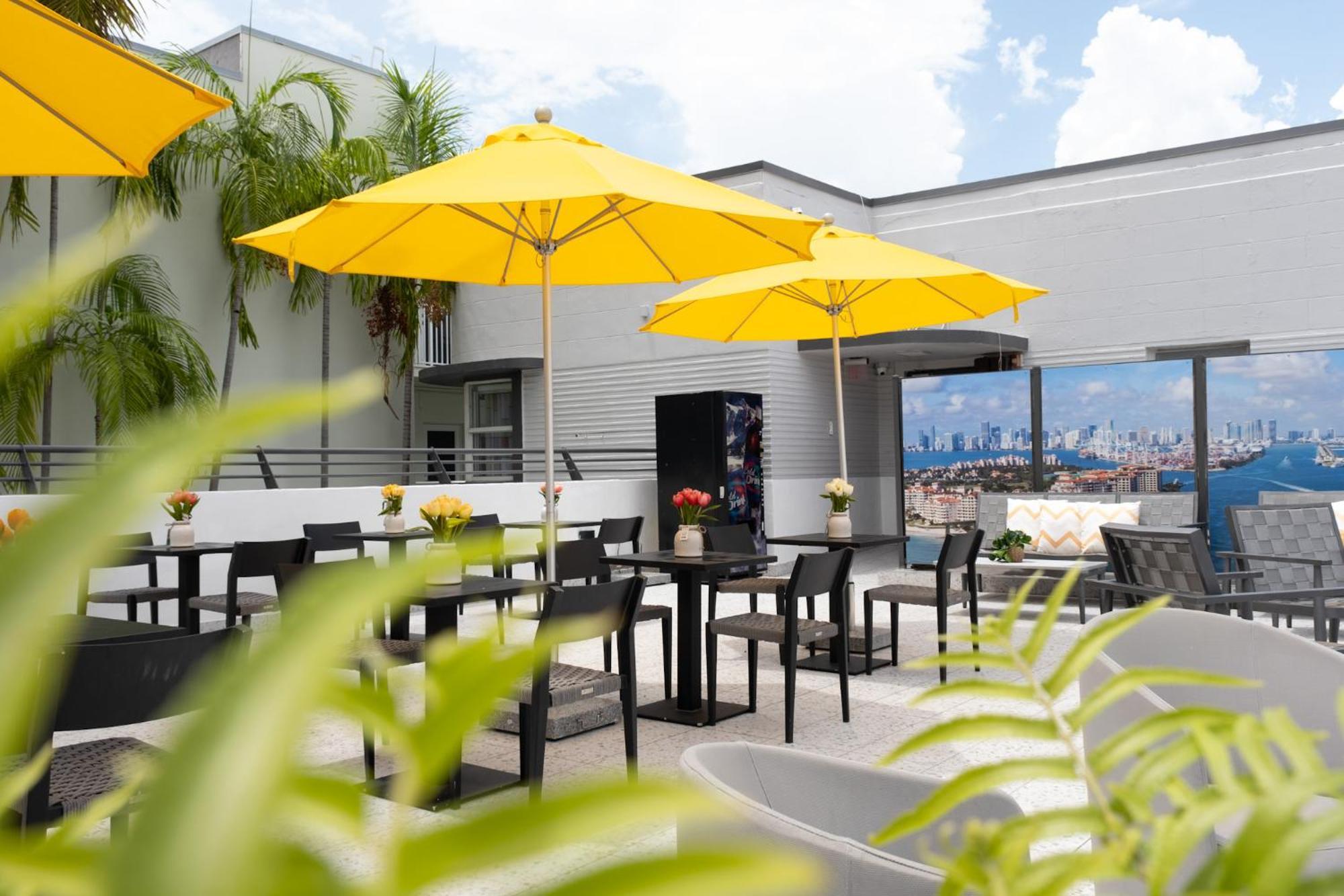 Hotel The Cove By Renzzi (adults Only) Miami Beach