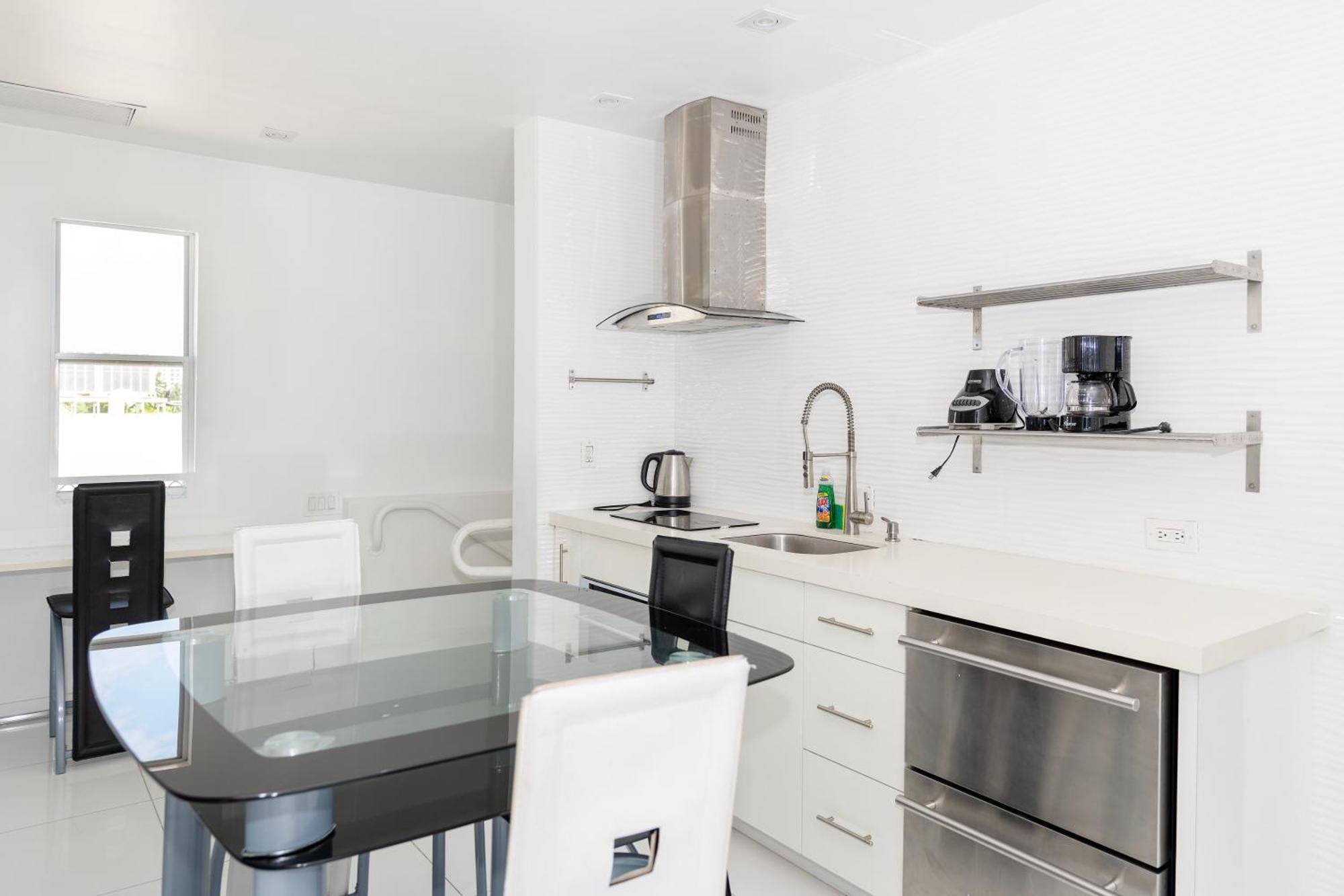 Penthouse In Miami Beach! Miami Beach