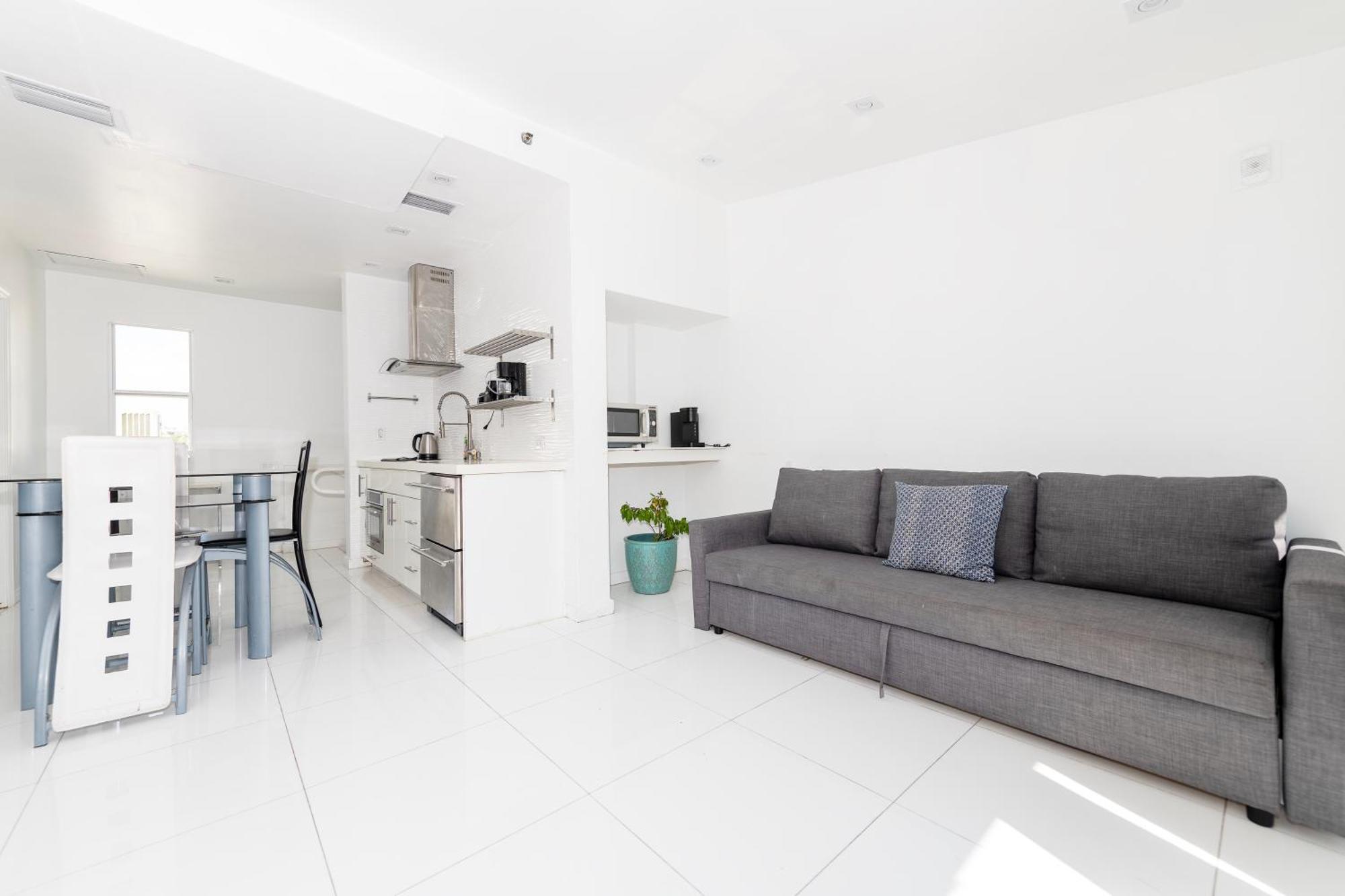 Penthouse In Miami Beach! Apartment *