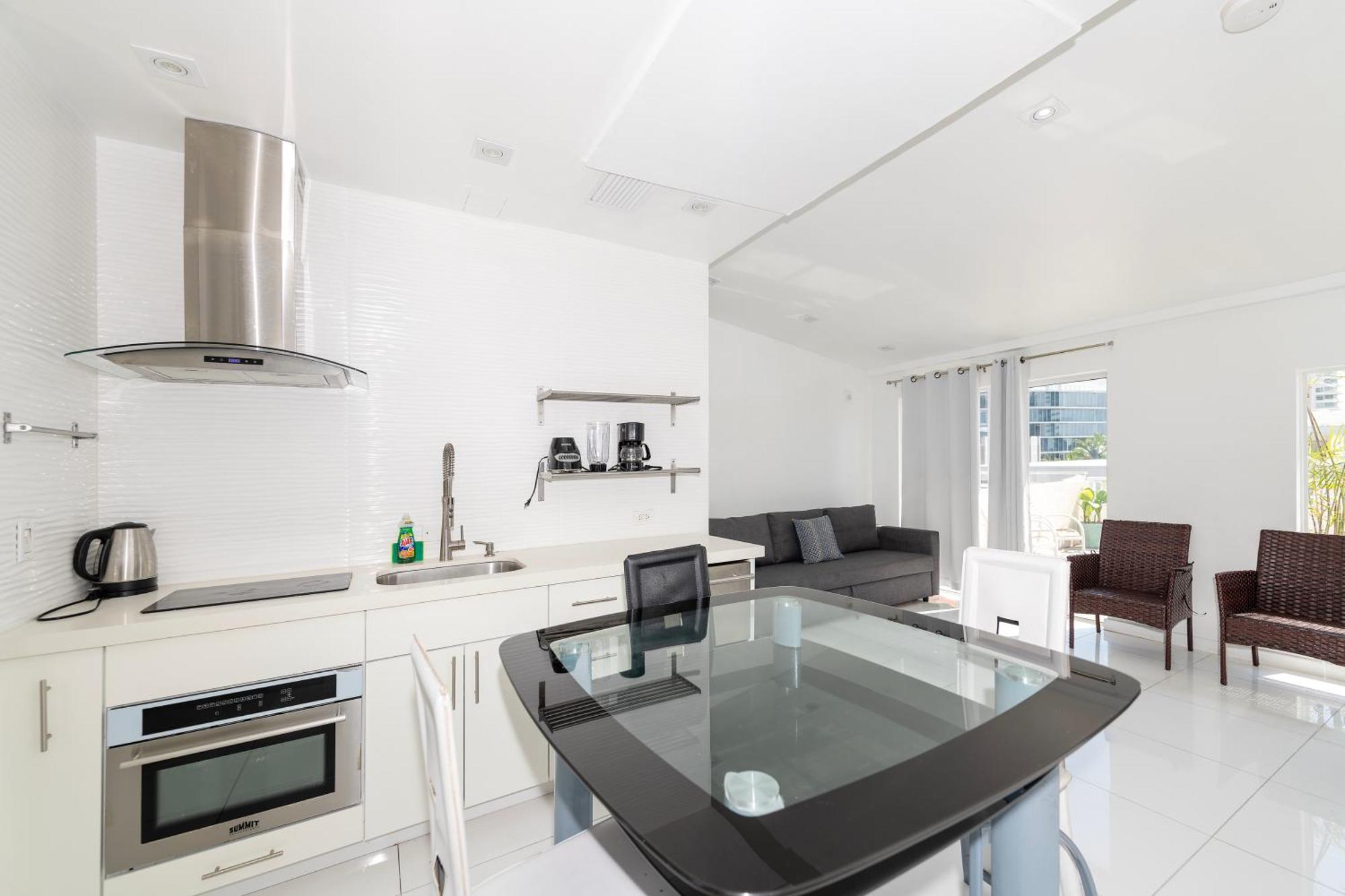 Penthouse In Miami Beach! Miami Beach