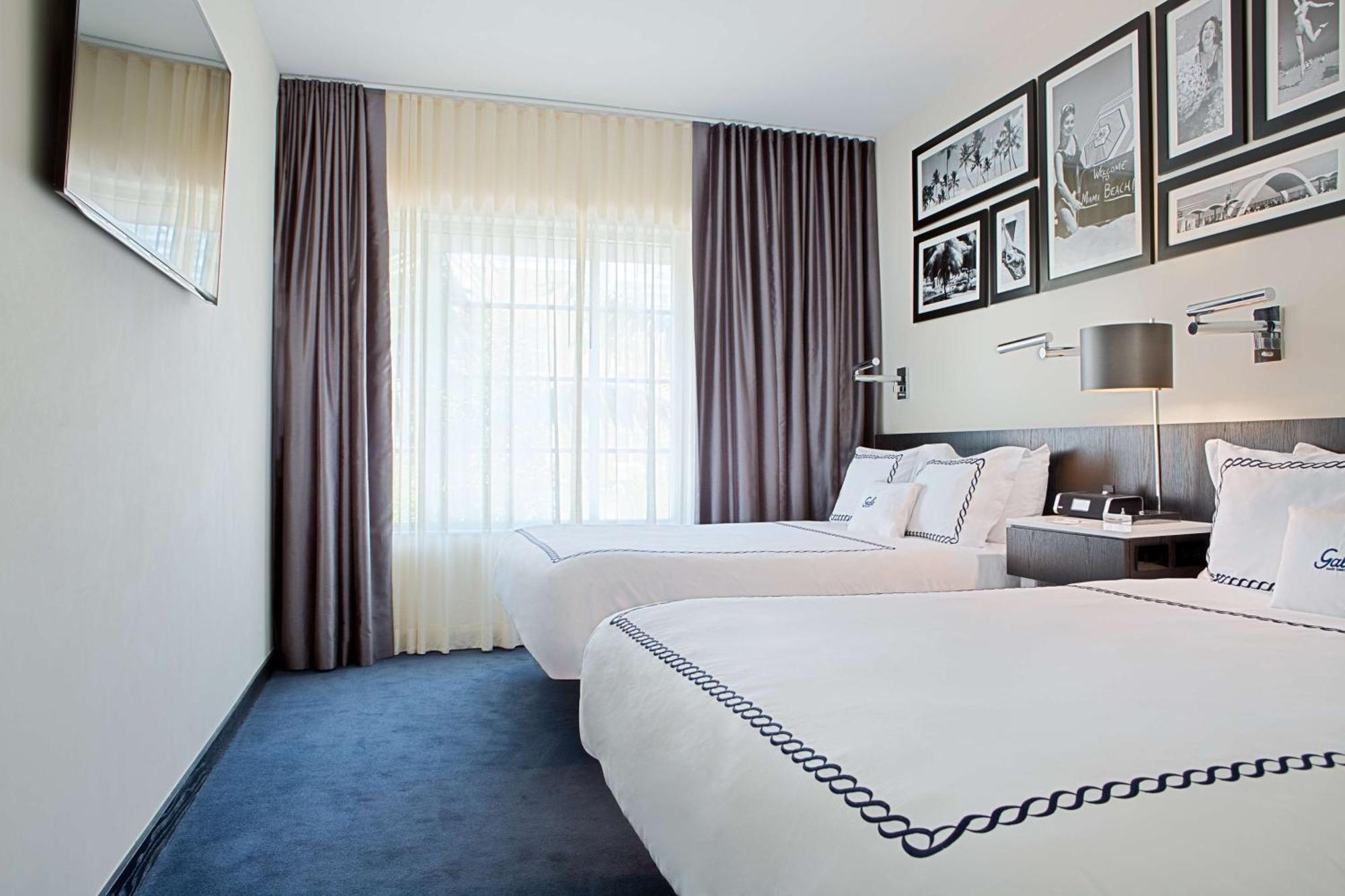 Gale South Beach, Curio Collection By Hilton Resort 3*